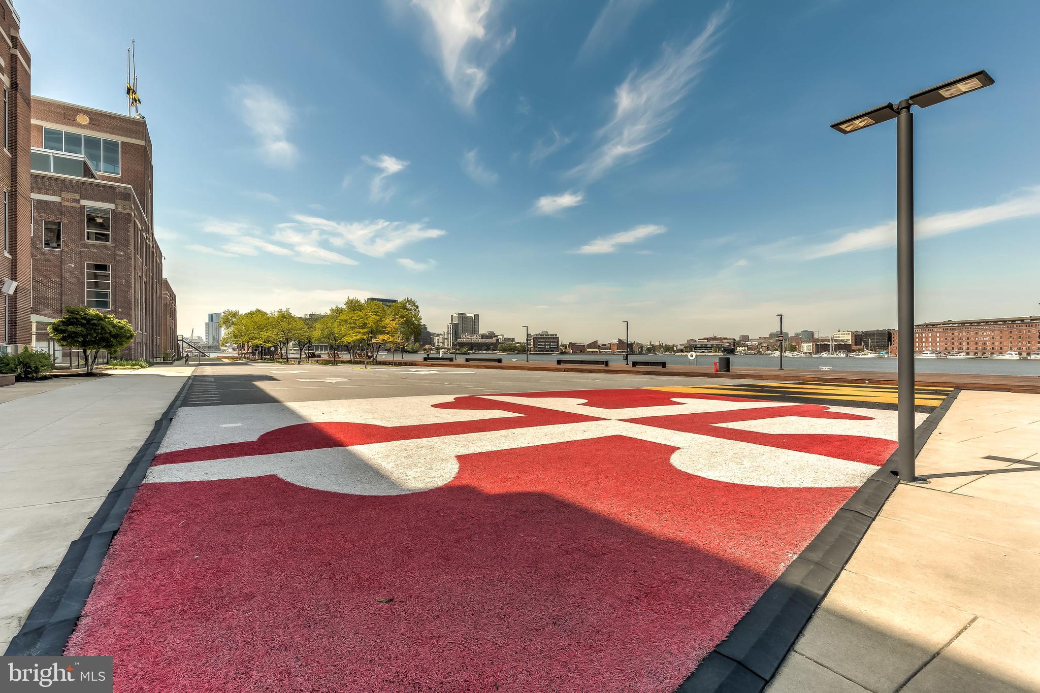 LOCUST POINT - Residential