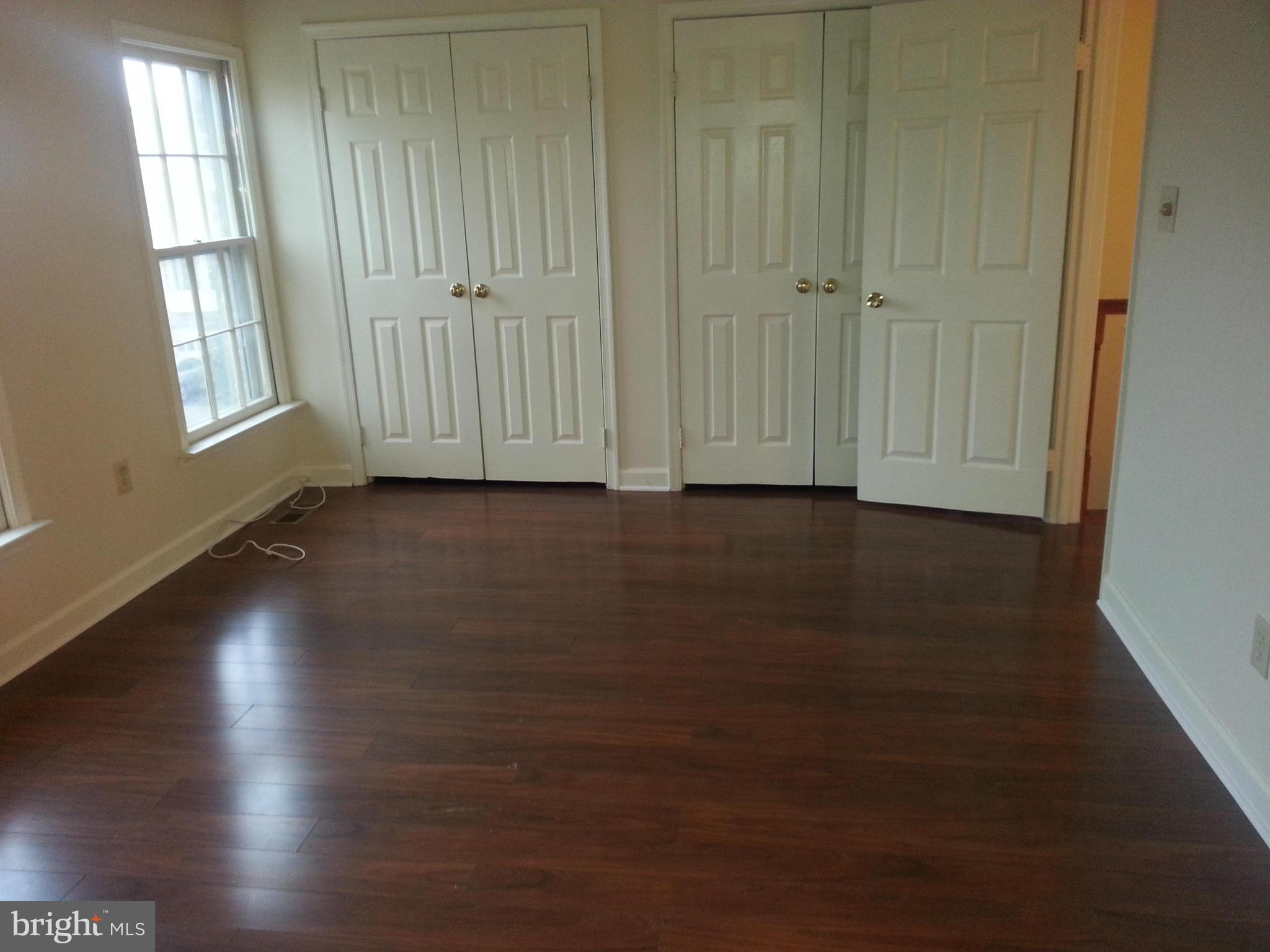 TANGLEWOOD - Residential Lease