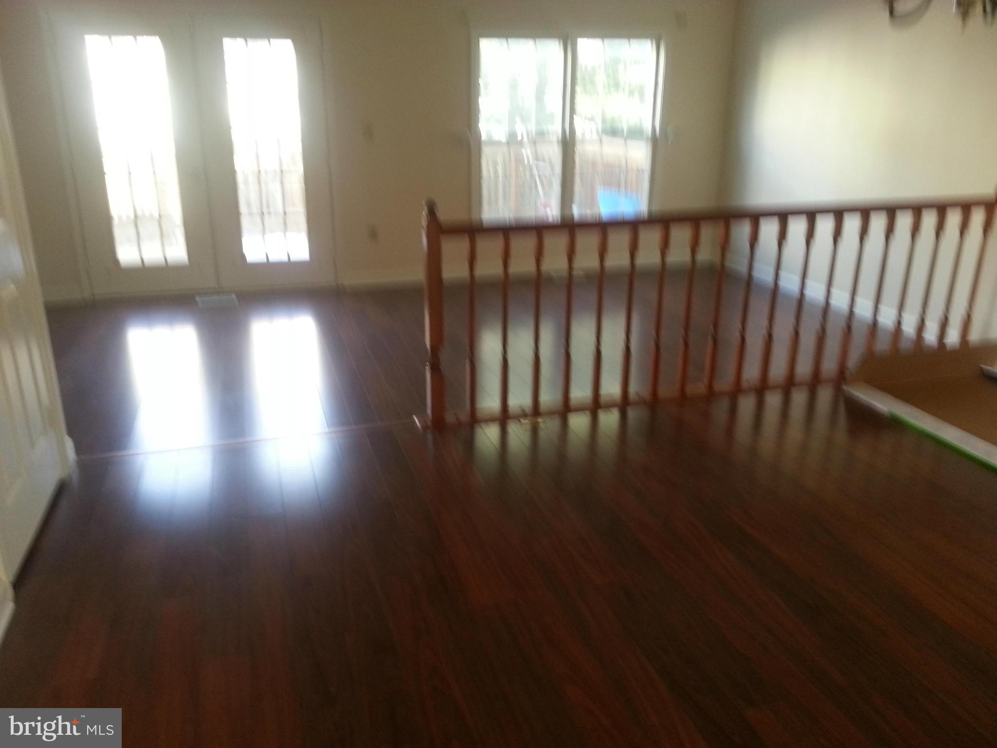 TANGLEWOOD - Residential Lease