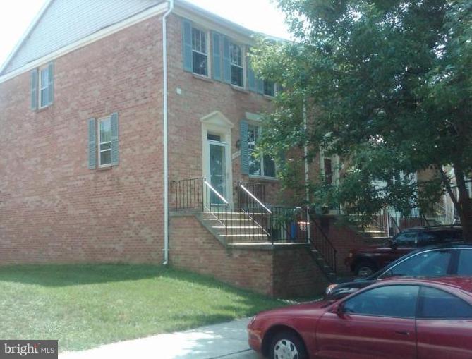 TANGLEWOOD - Residential Lease