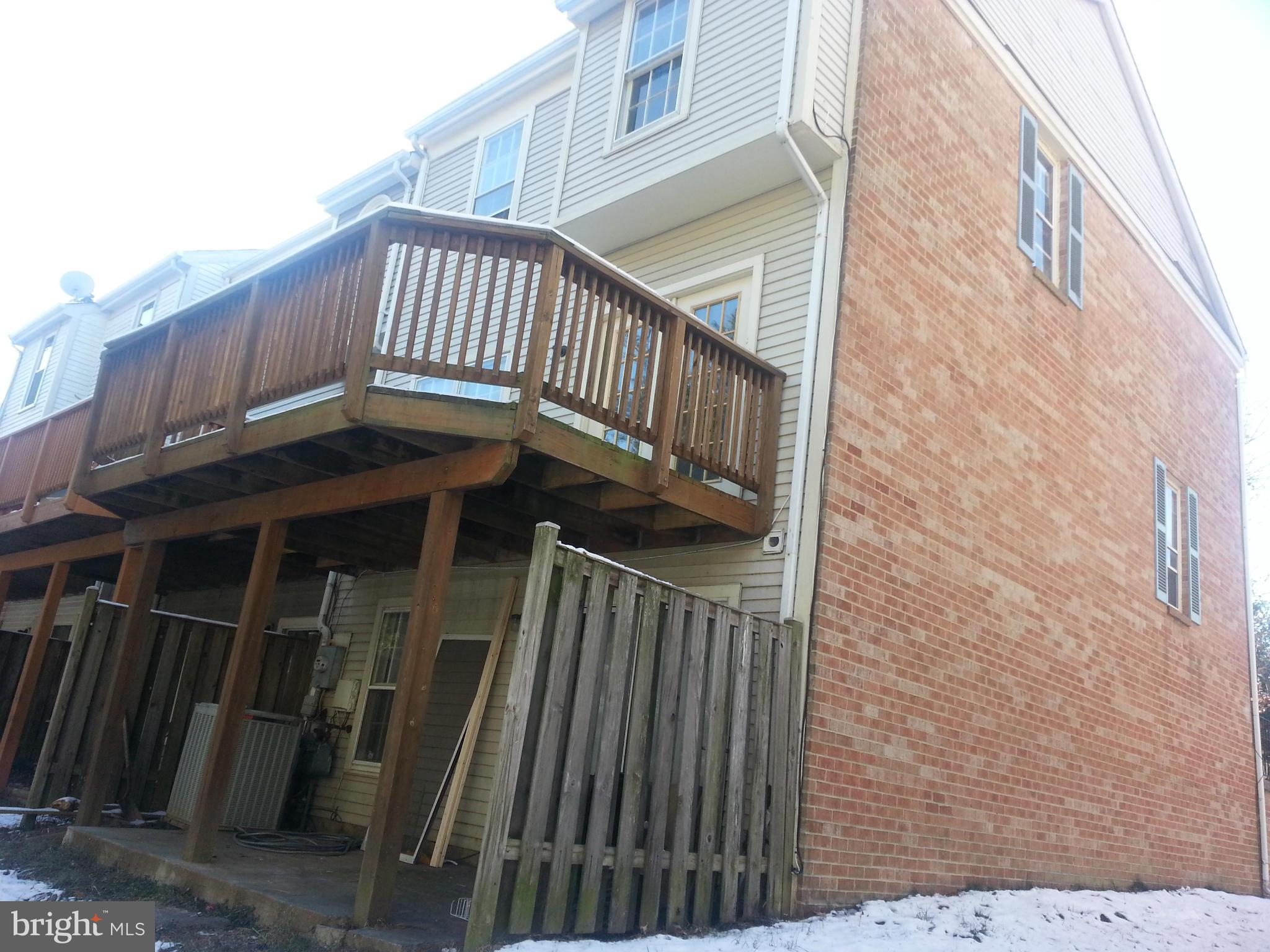 TANGLEWOOD - Residential Lease