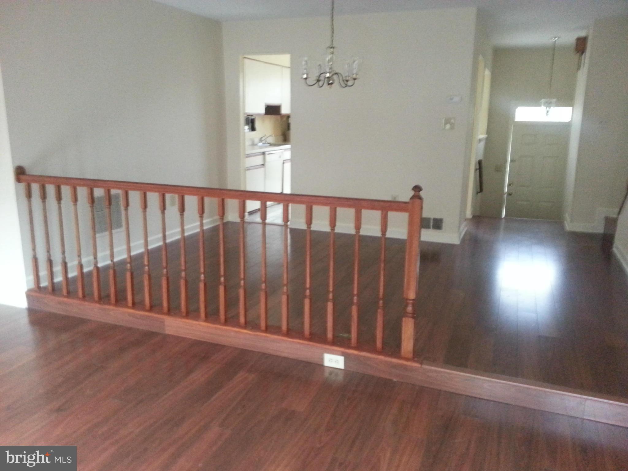 TANGLEWOOD - Residential Lease