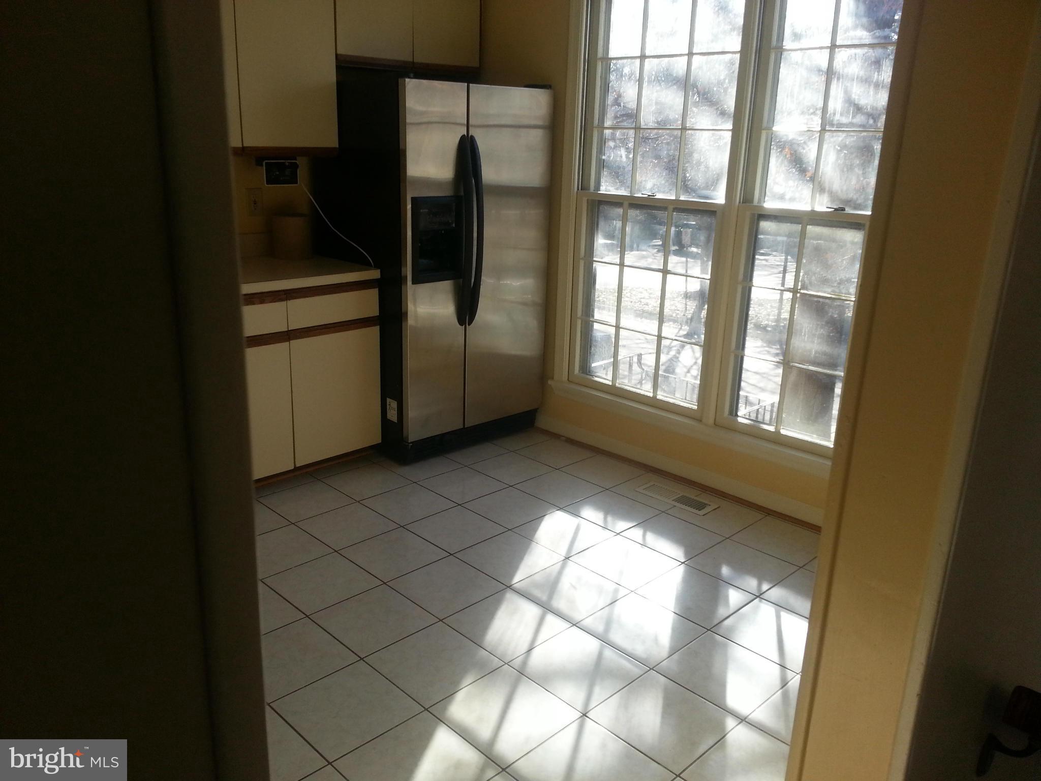 TANGLEWOOD - Residential Lease