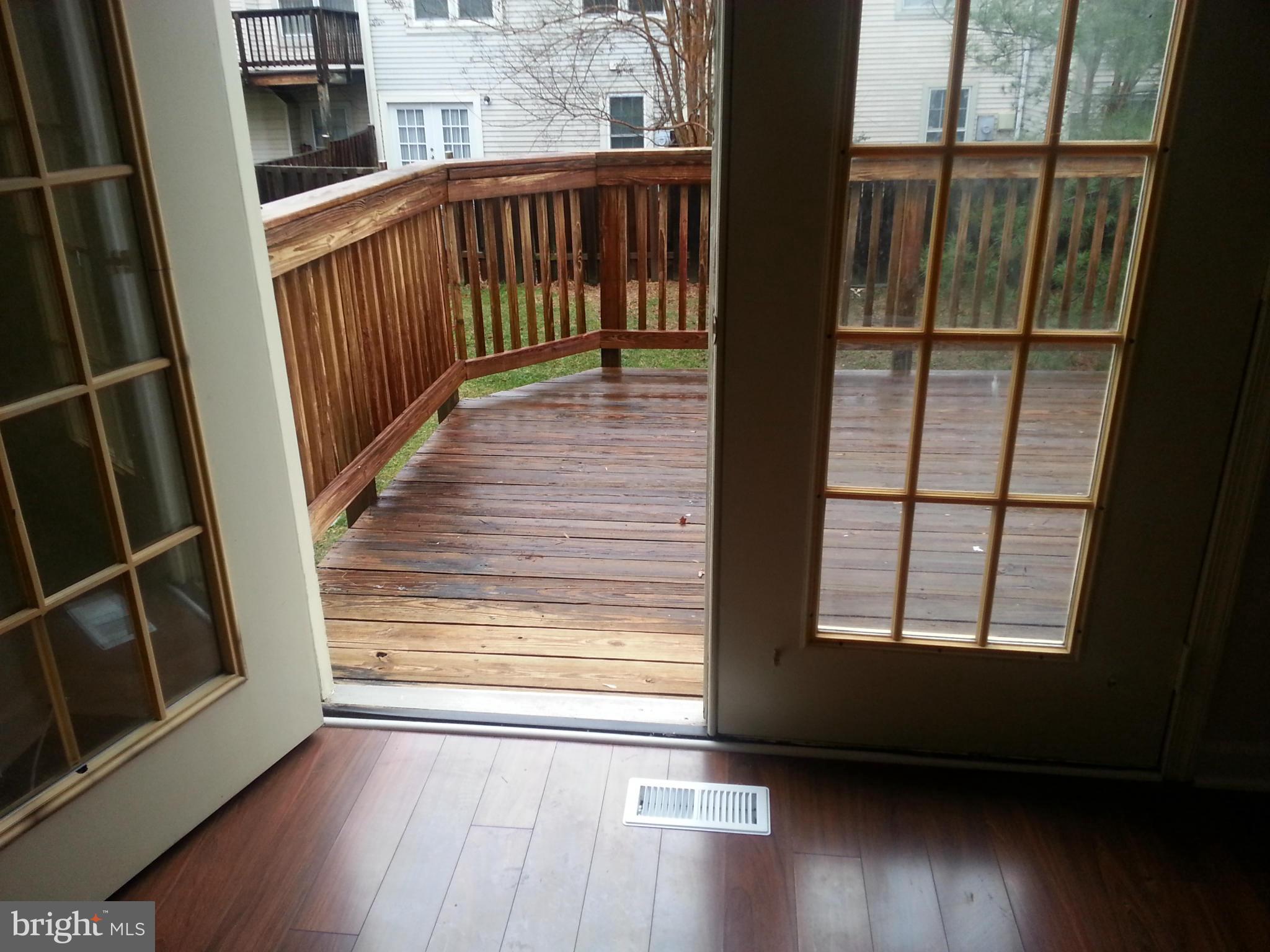 TANGLEWOOD - Residential Lease