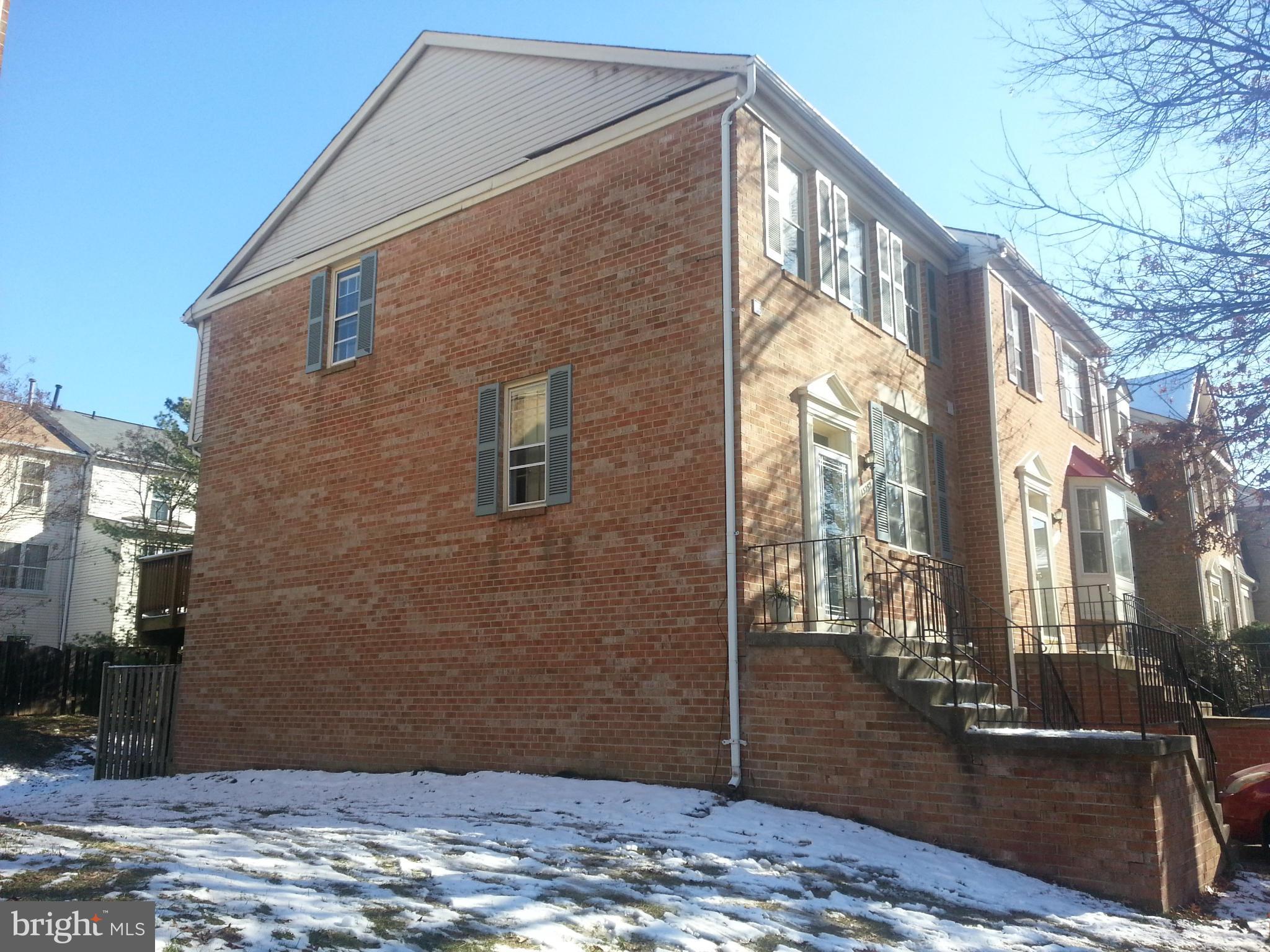 TANGLEWOOD - Residential Lease