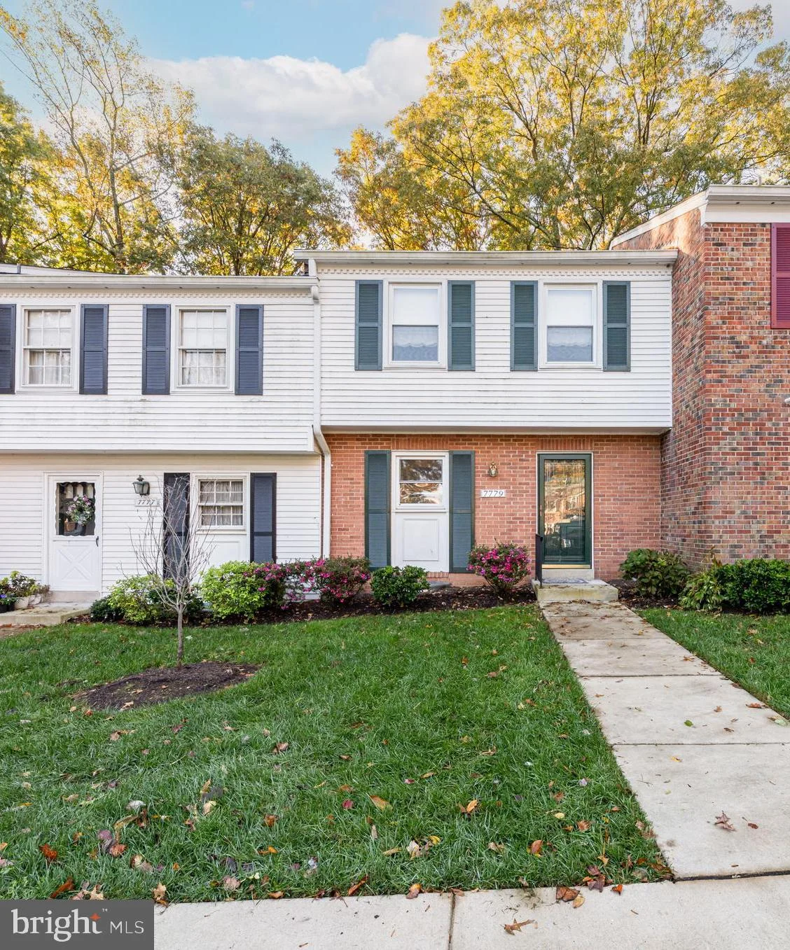 7779 Tiverton Drive, Springfield, VA, 22152