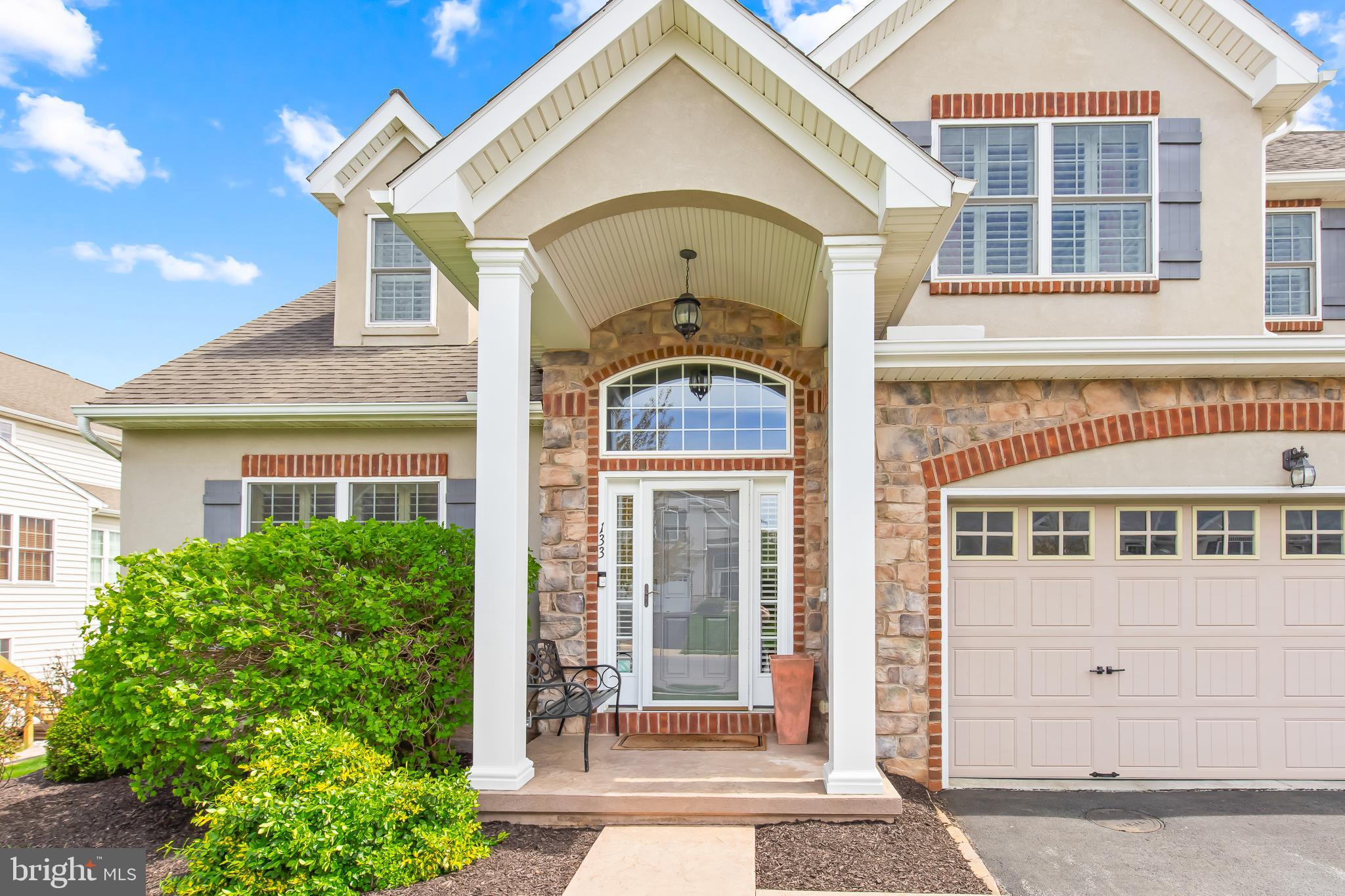 133 RIVER BIRCH