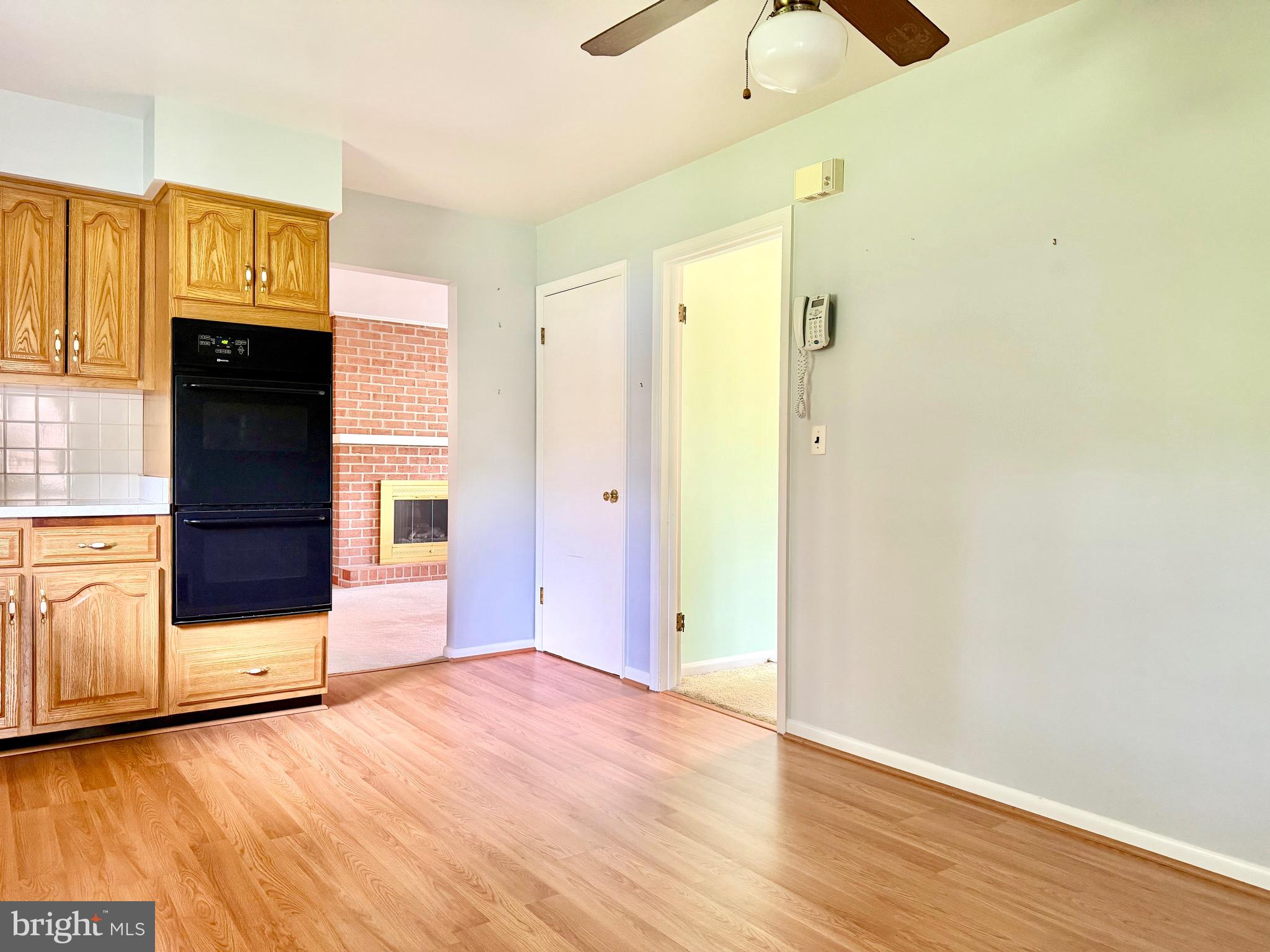 BYNUM RIDGE - Residential