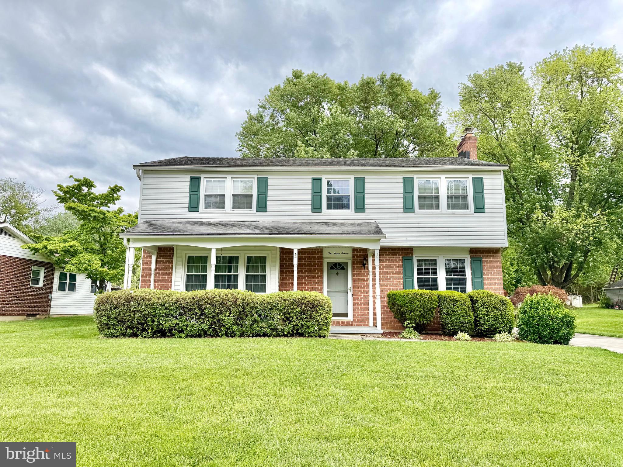 BYNUM RIDGE - Residential