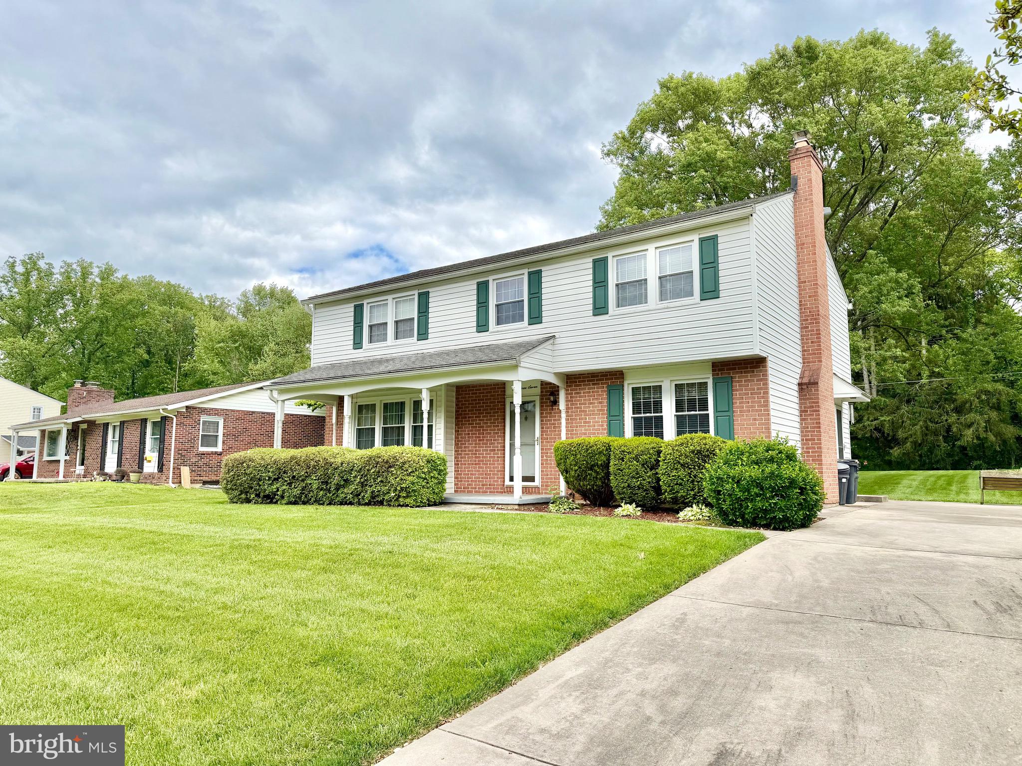 BYNUM RIDGE - Residential