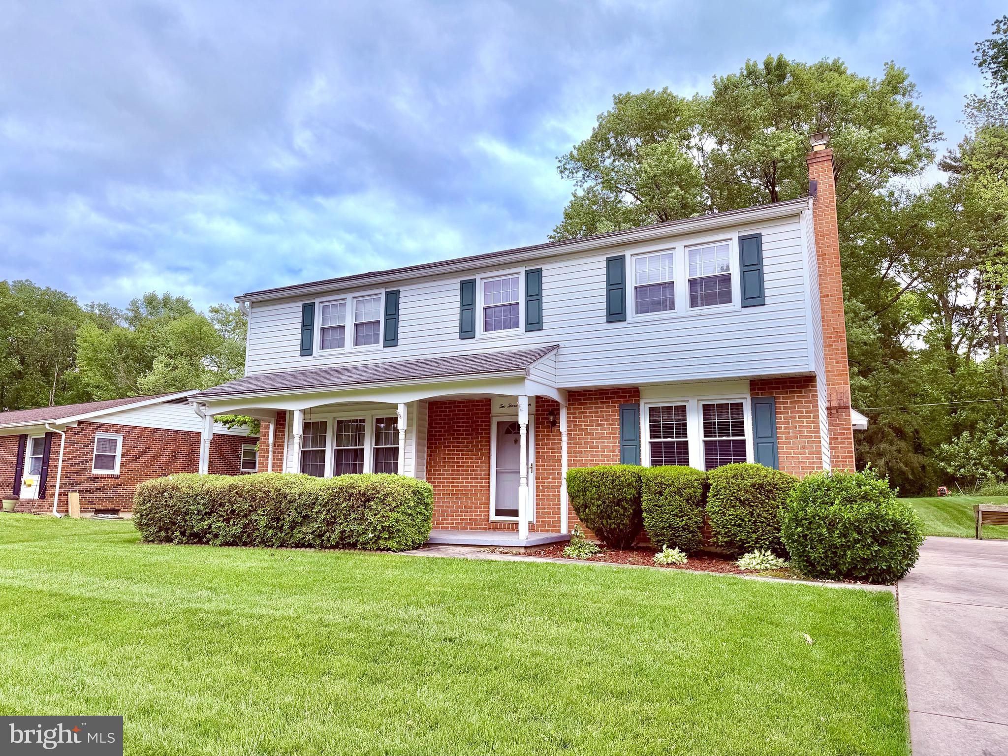 BYNUM RIDGE - Residential