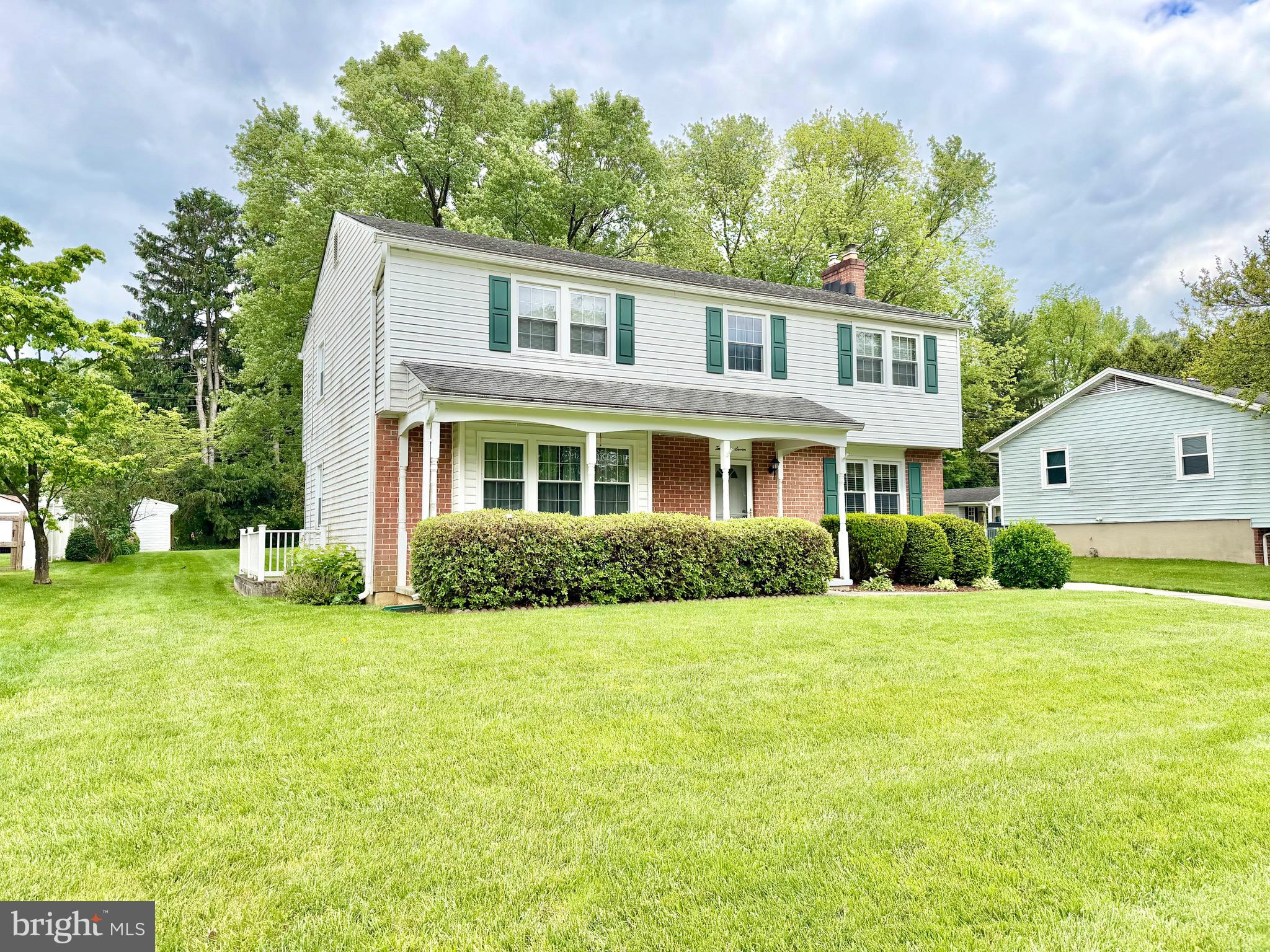 BYNUM RIDGE - Residential