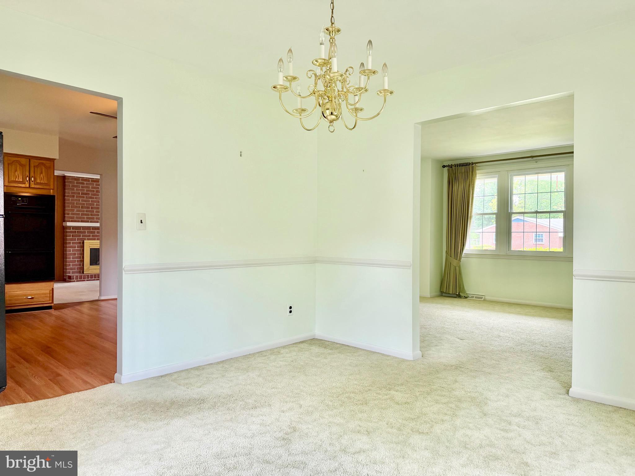 BYNUM RIDGE - Residential