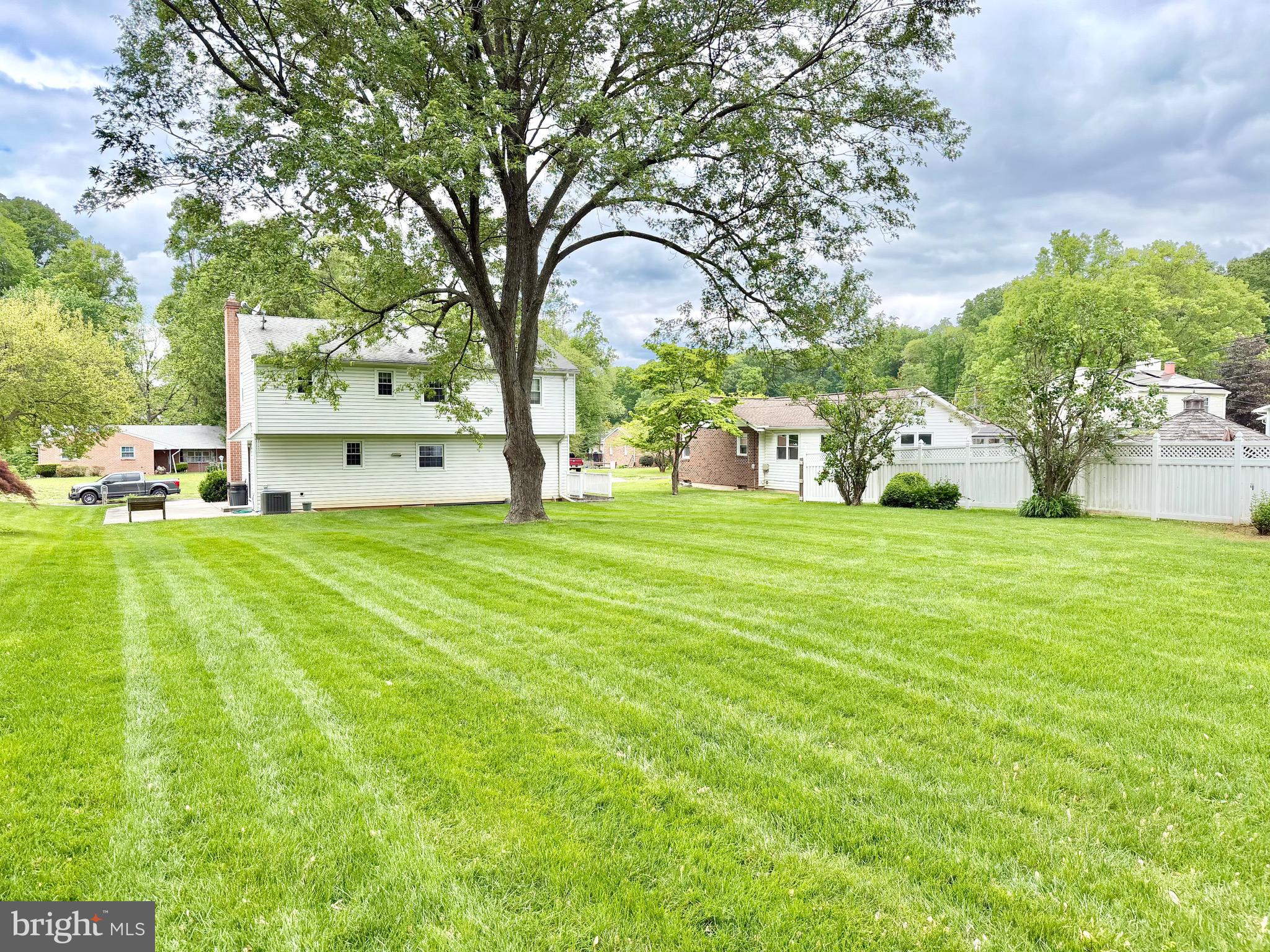 BYNUM RIDGE - Residential