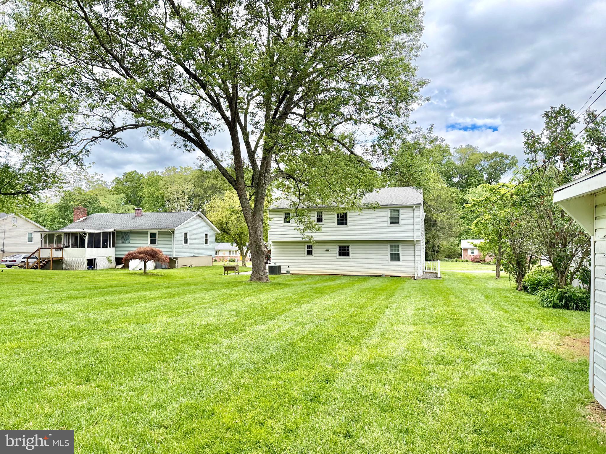 BYNUM RIDGE - Residential