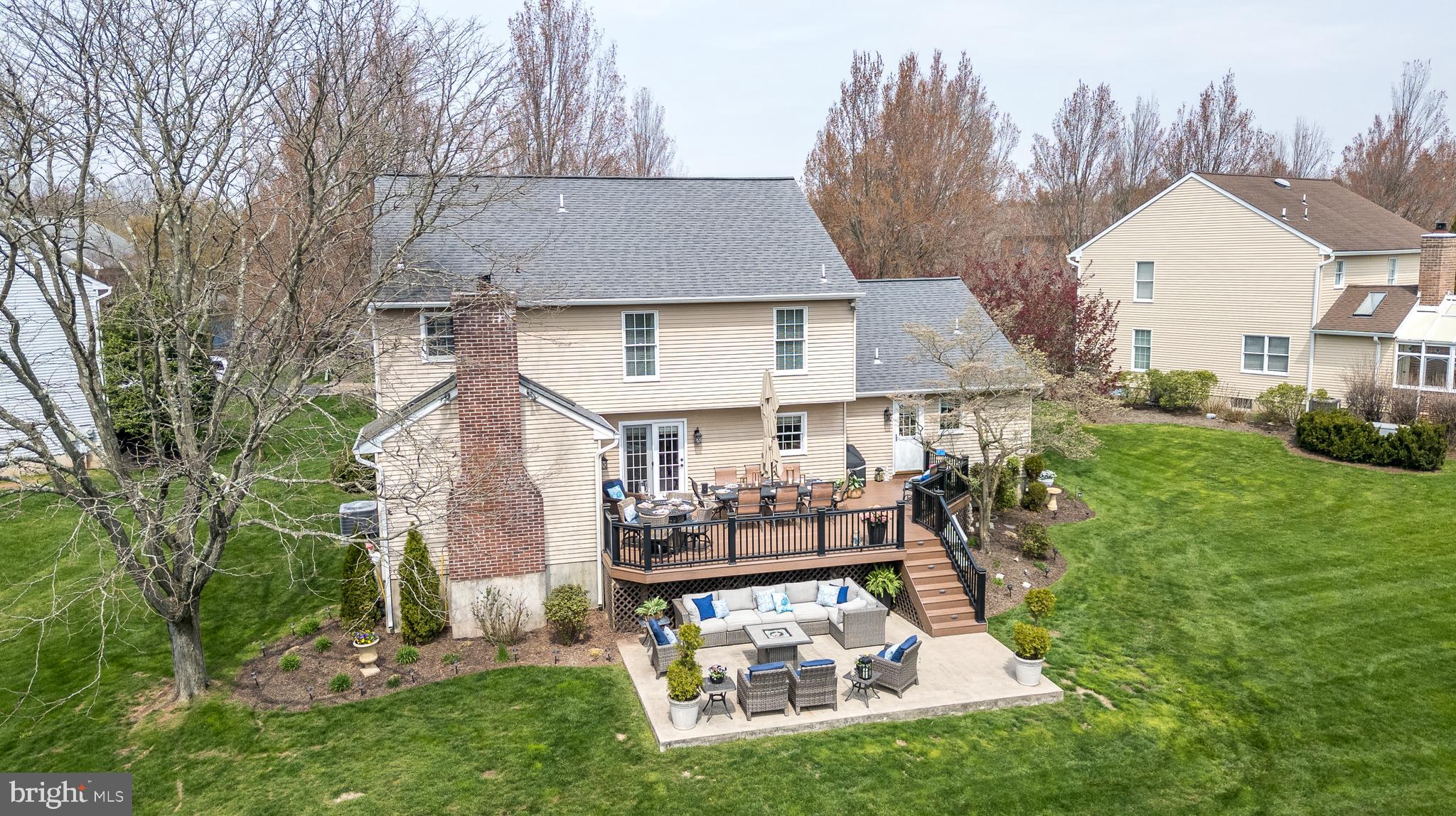 GRISTMILL RUN - Residential