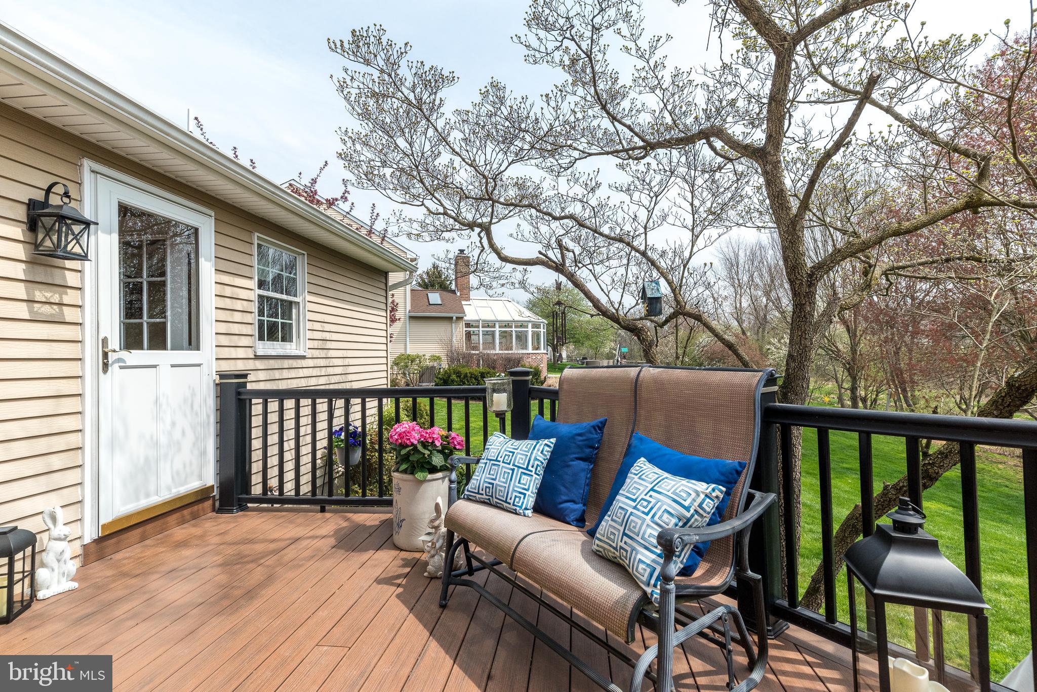 GRISTMILL RUN - Residential