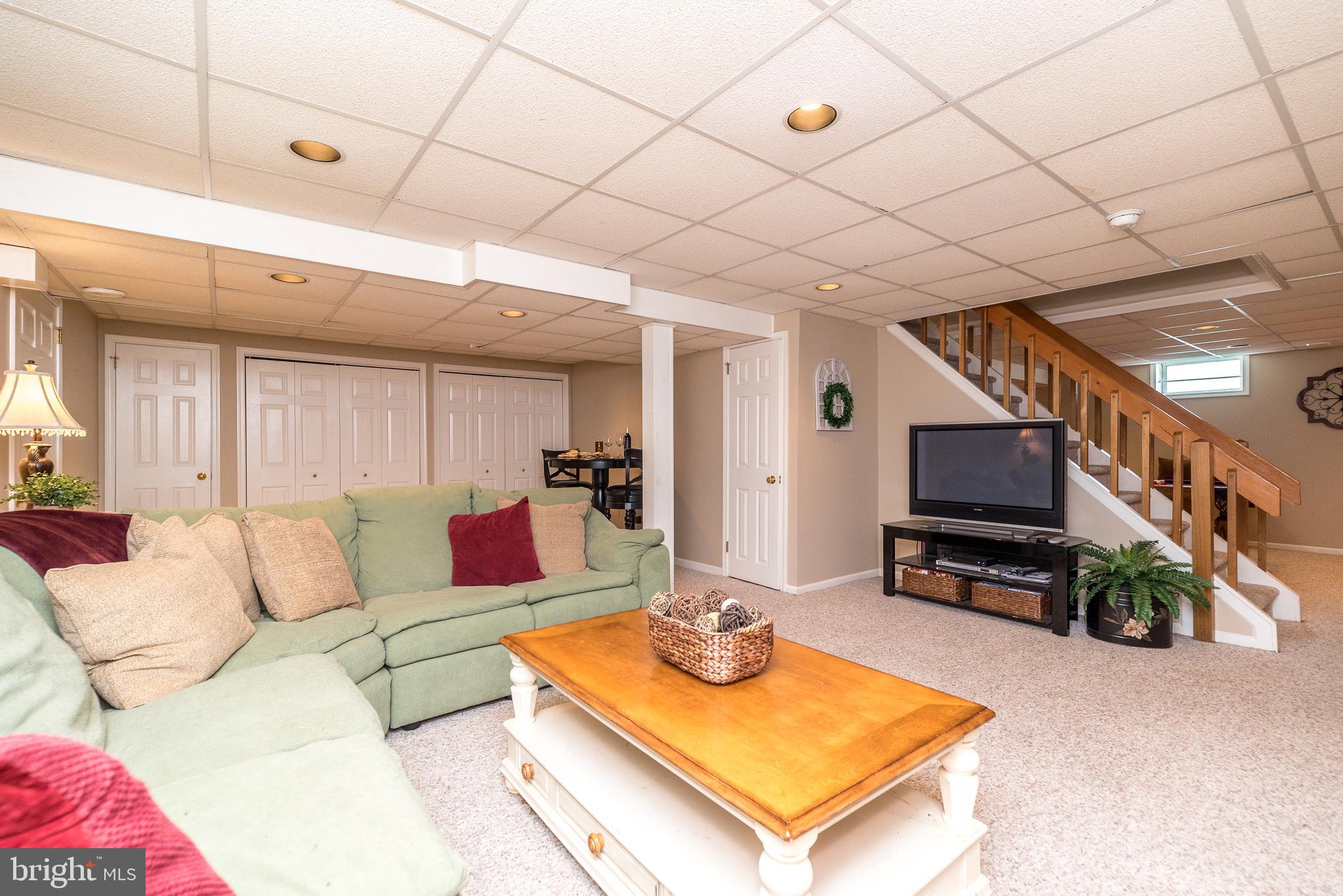 GRISTMILL RUN - Residential