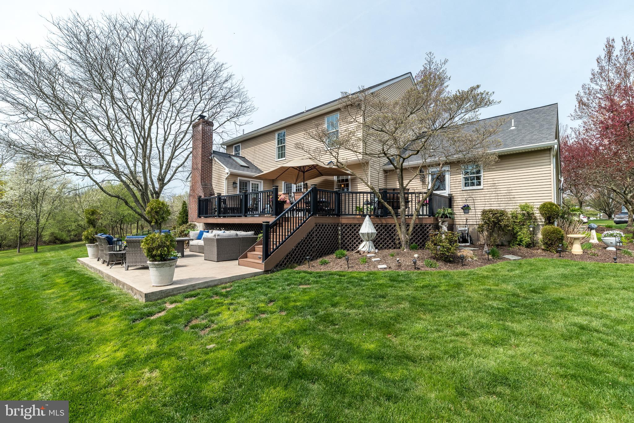 GRISTMILL RUN - Residential