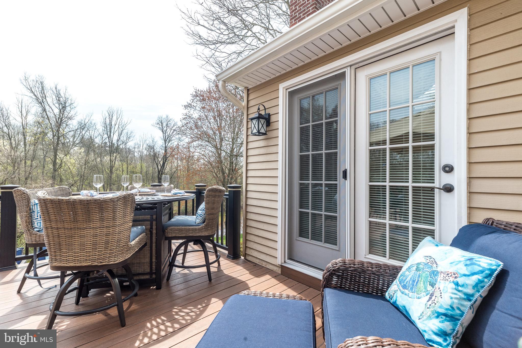 GRISTMILL RUN - Residential