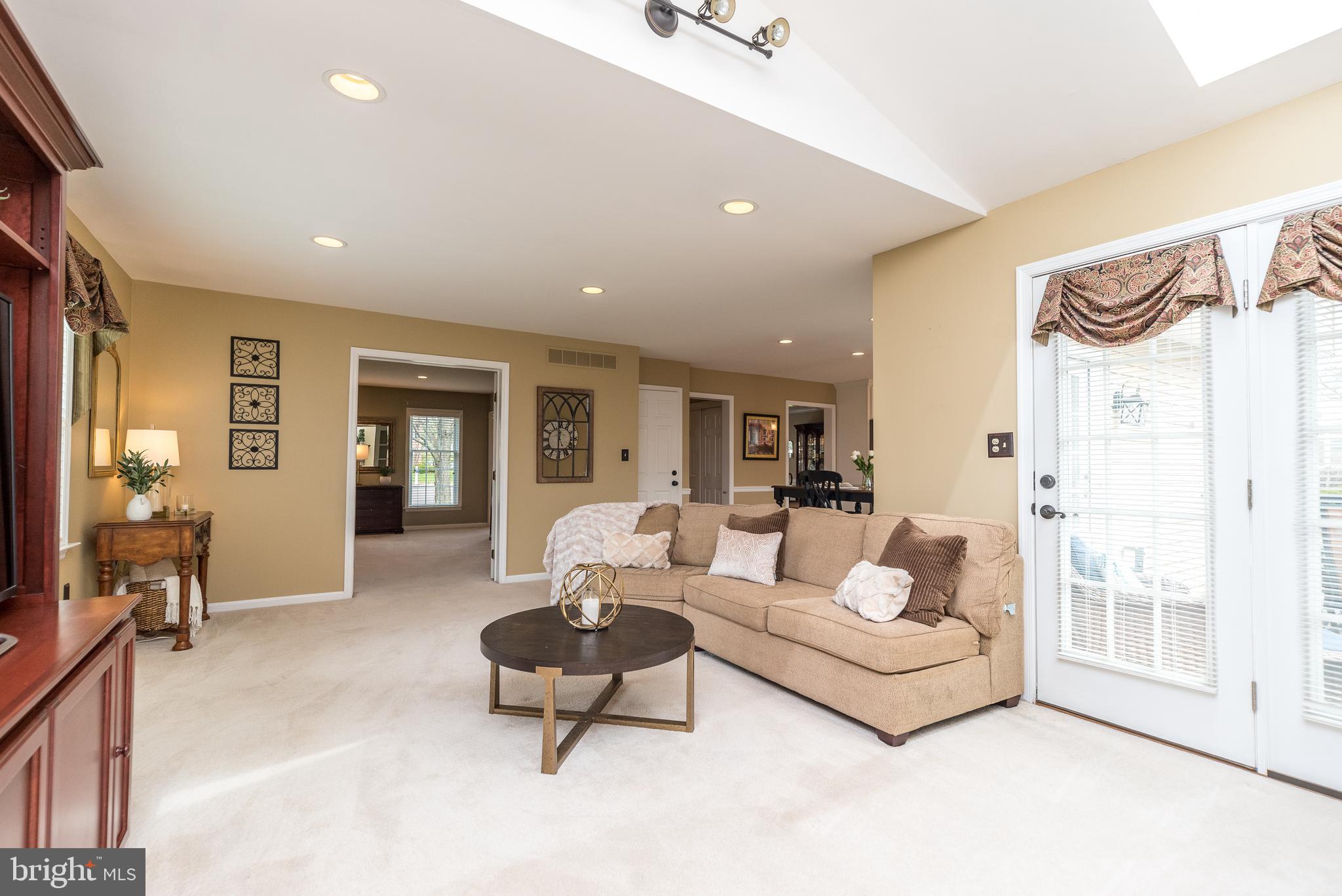 GRISTMILL RUN - Residential