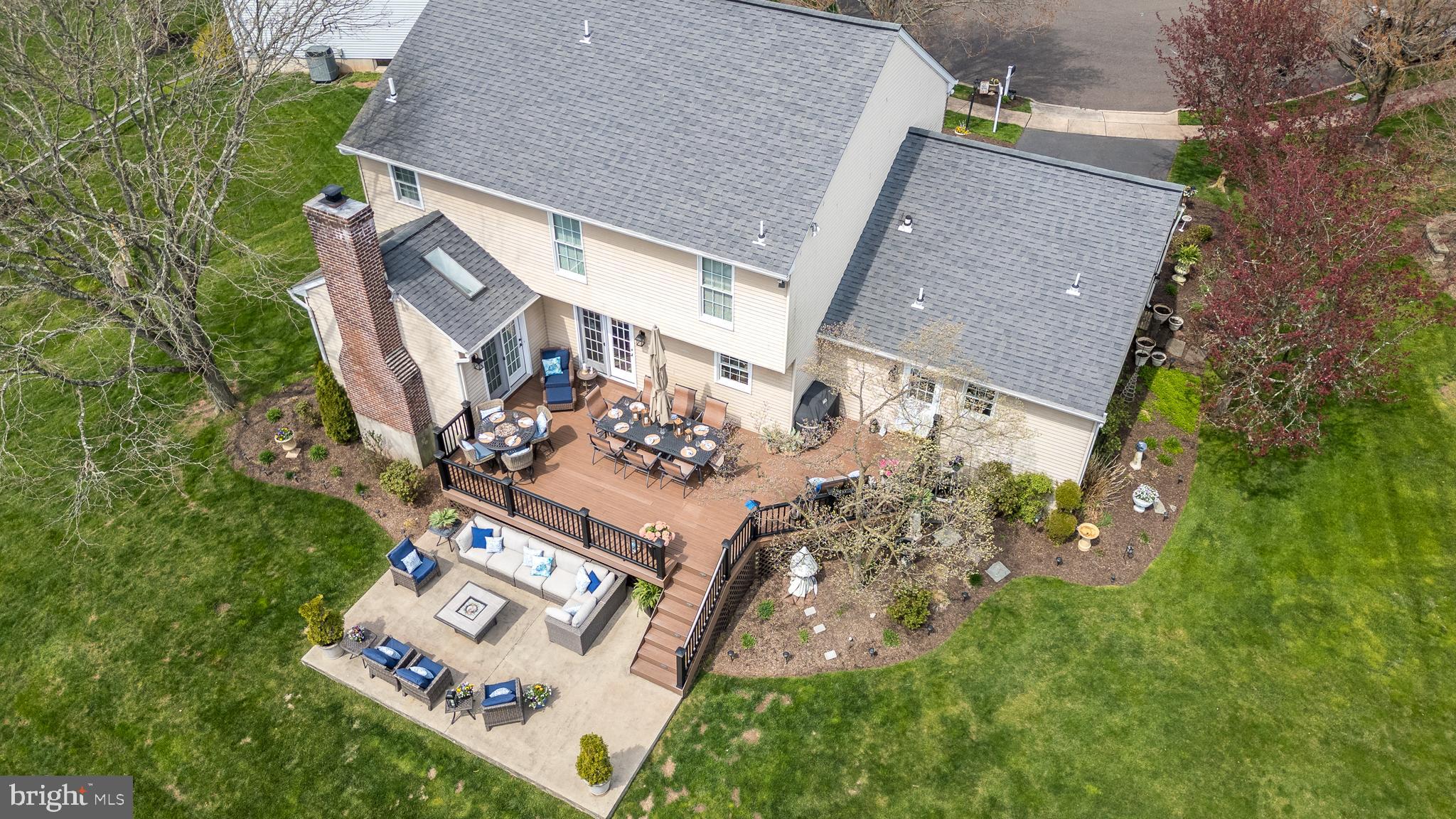 GRISTMILL RUN - Residential