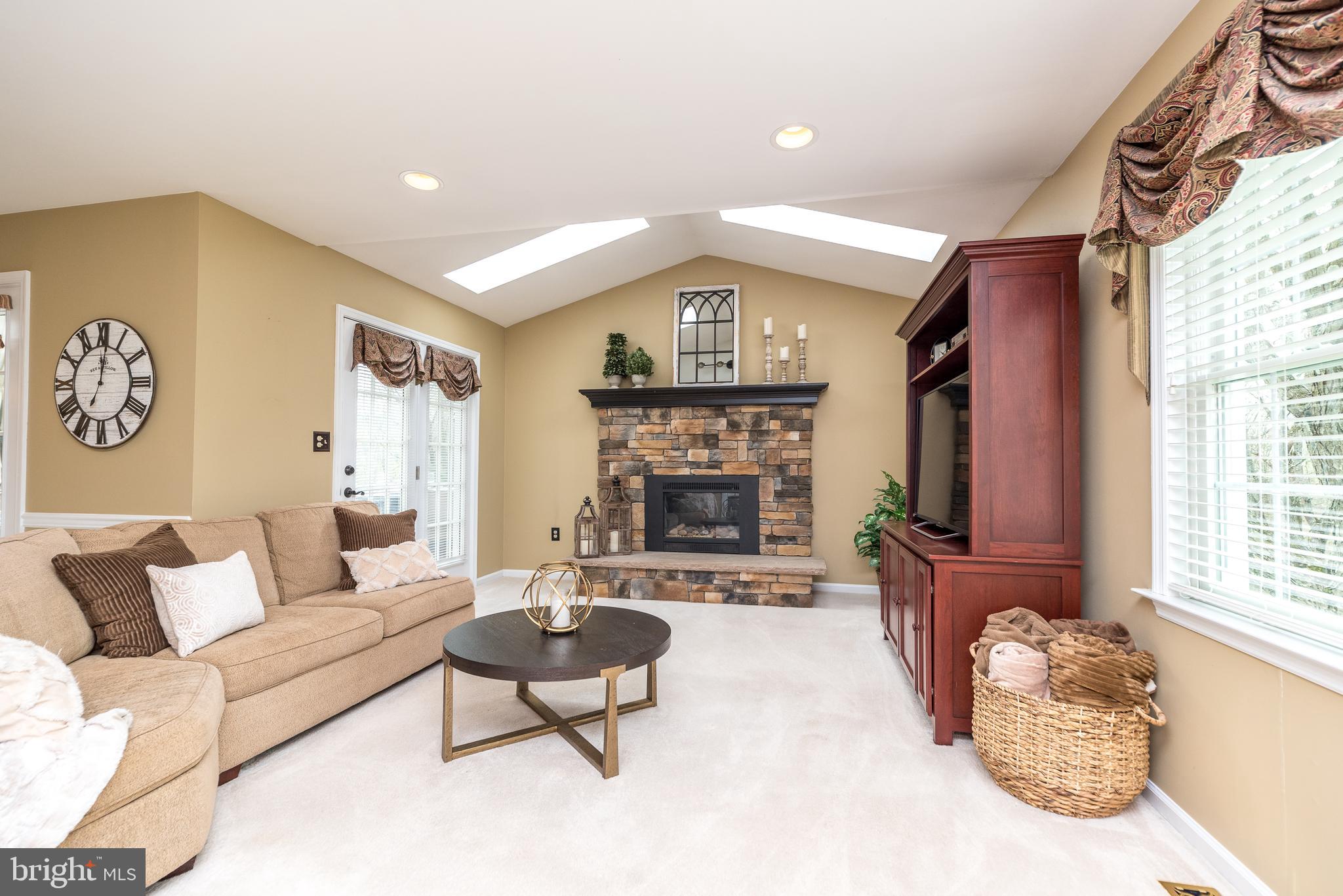 GRISTMILL RUN - Residential