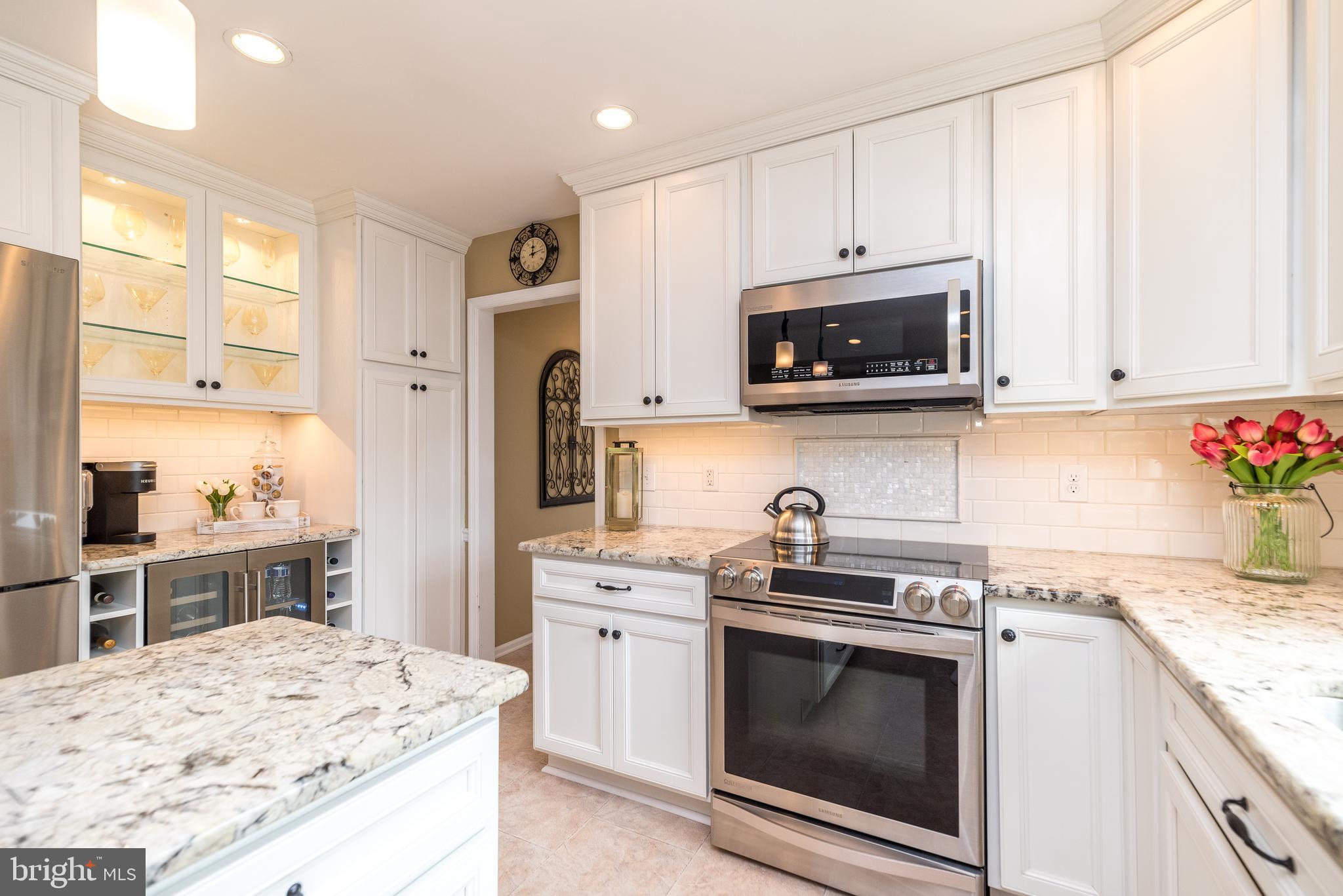 GRISTMILL RUN - Residential