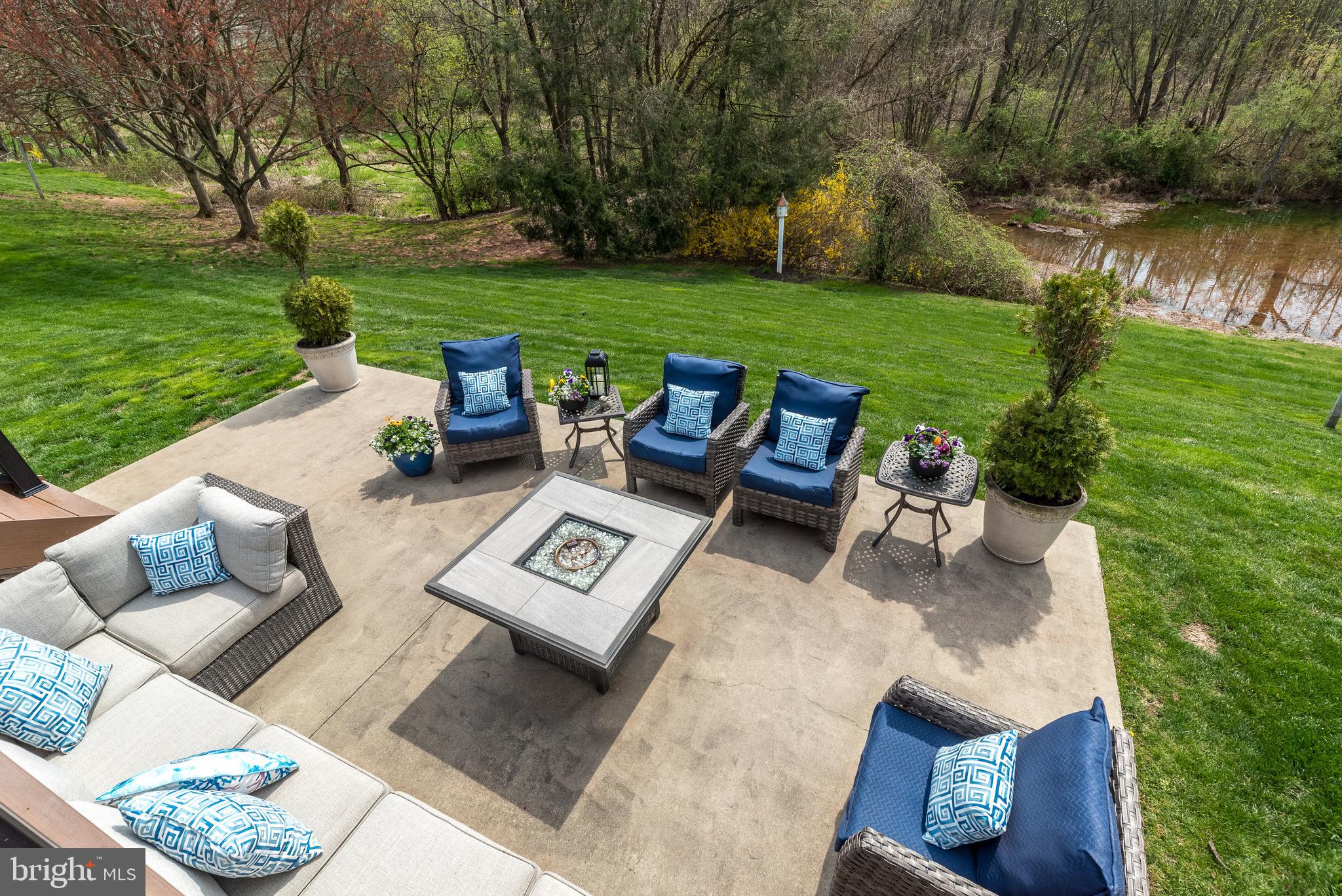 GRISTMILL RUN - Residential