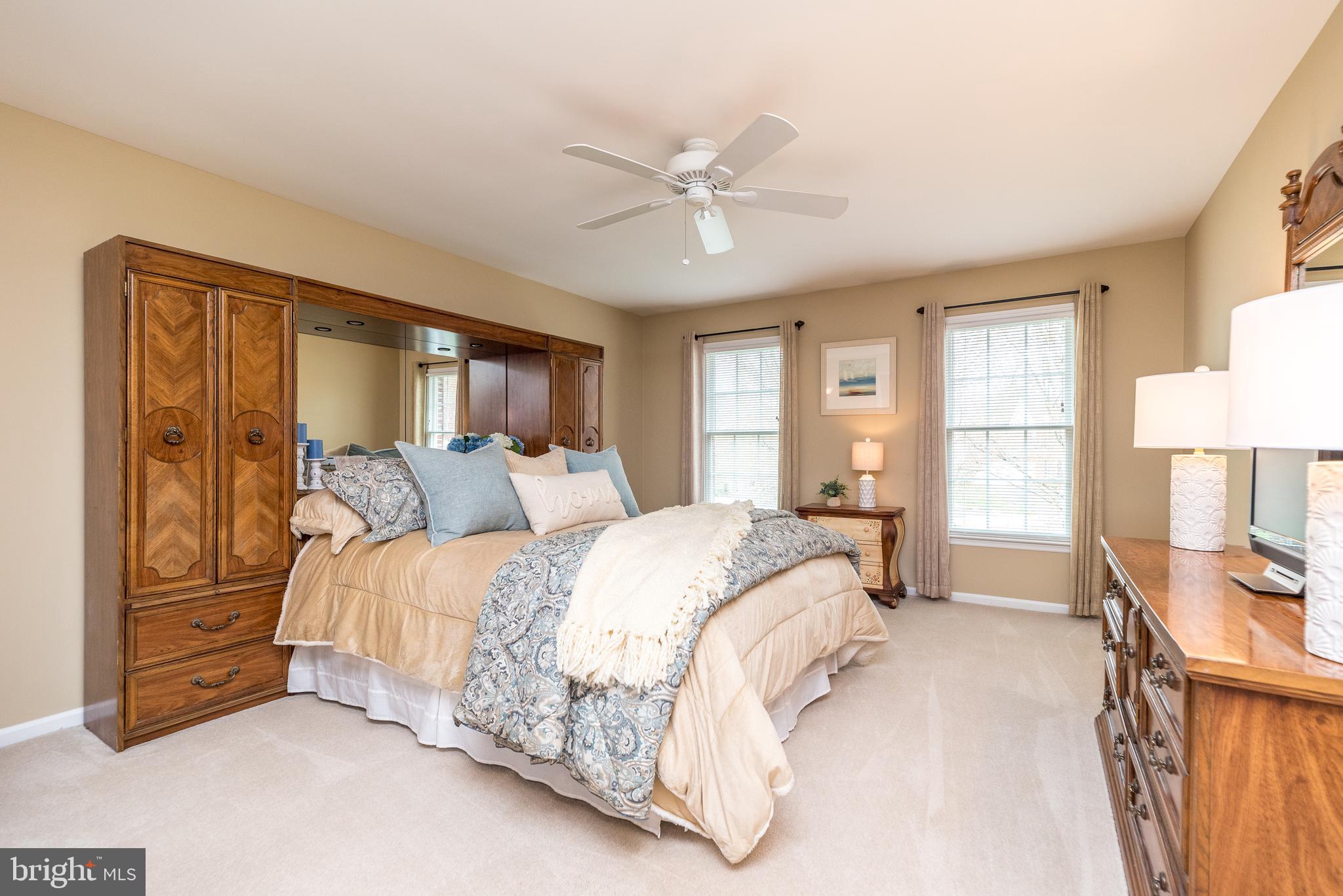 GRISTMILL RUN - Residential