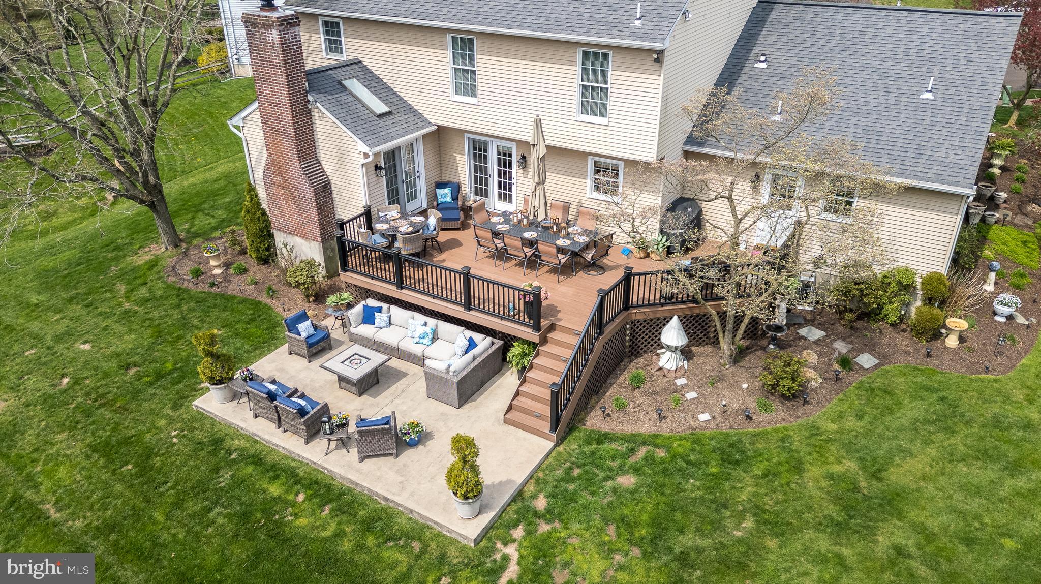 GRISTMILL RUN - Residential