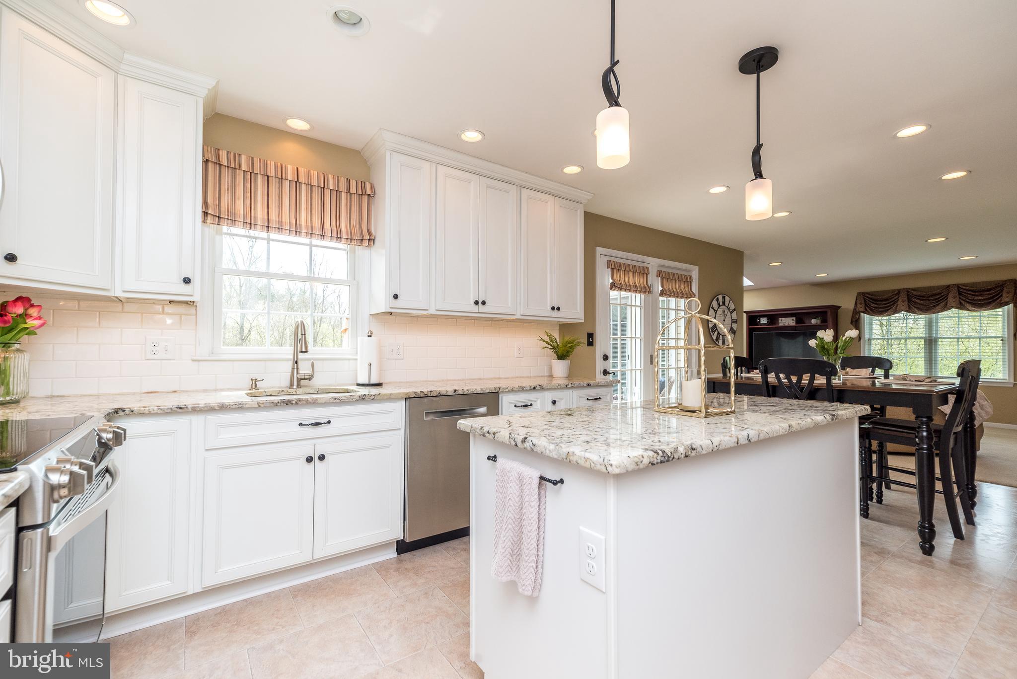 GRISTMILL RUN - Residential