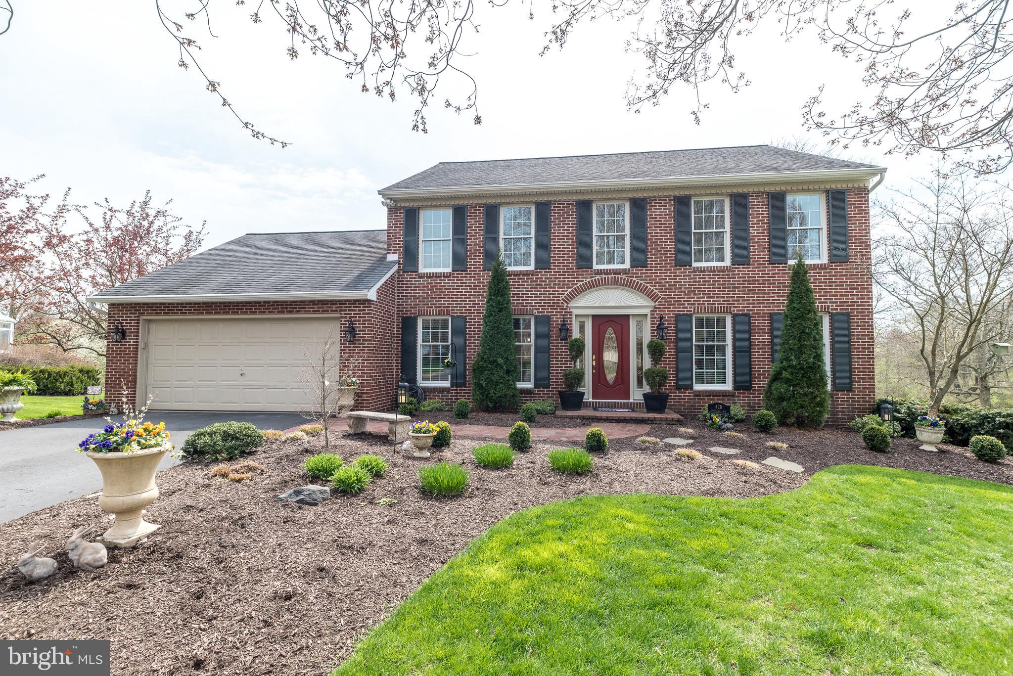 GRISTMILL RUN - Residential