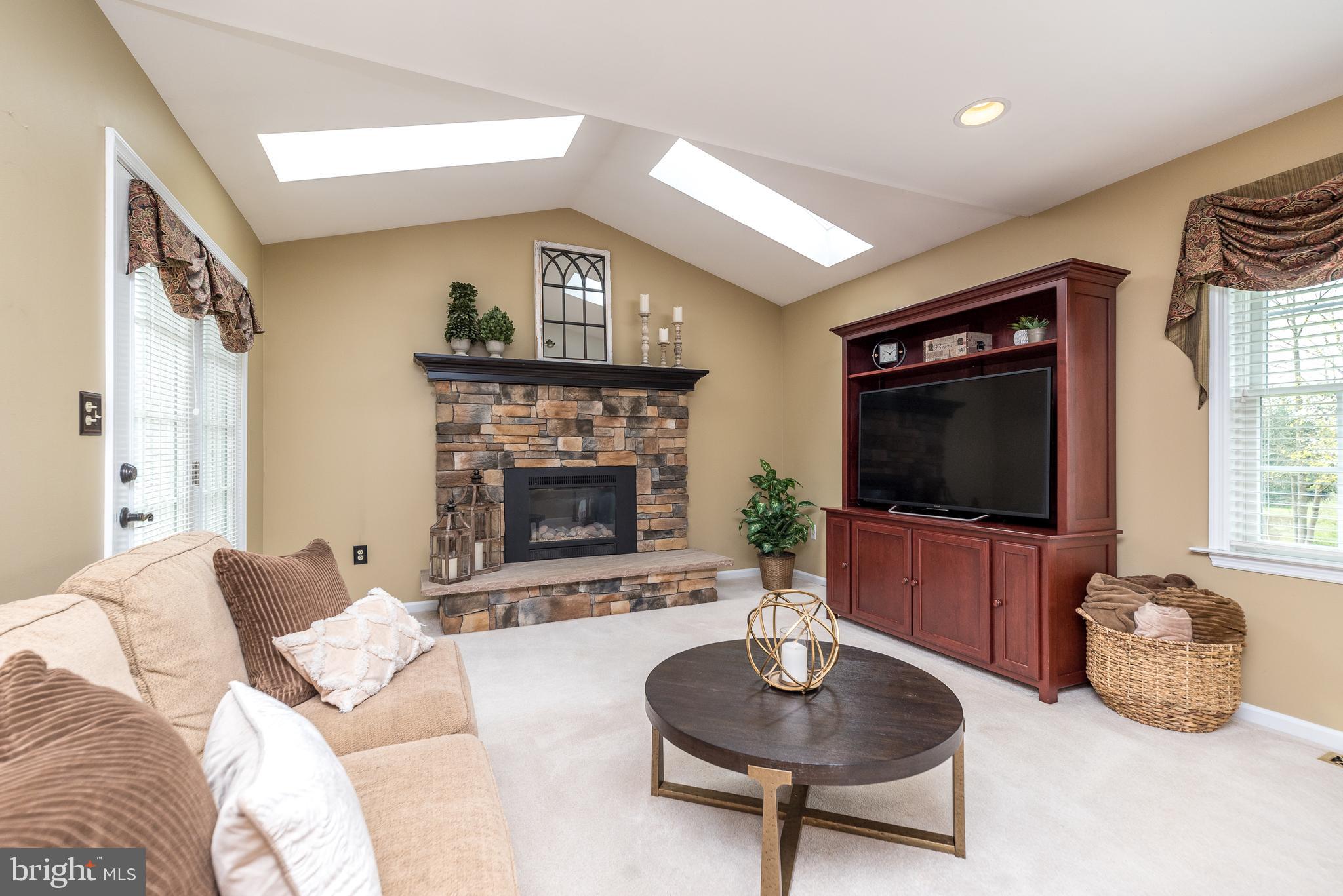 GRISTMILL RUN - Residential