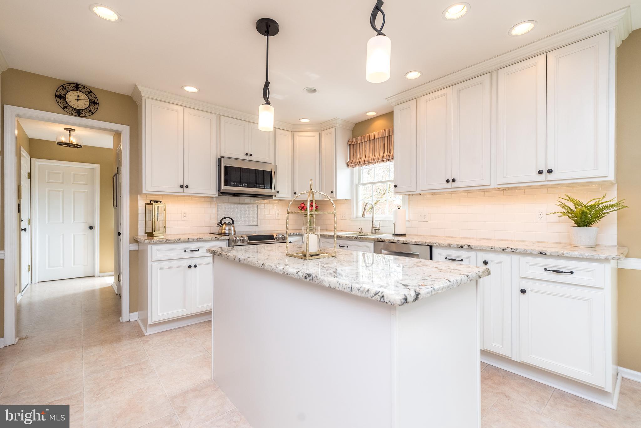 GRISTMILL RUN - Residential