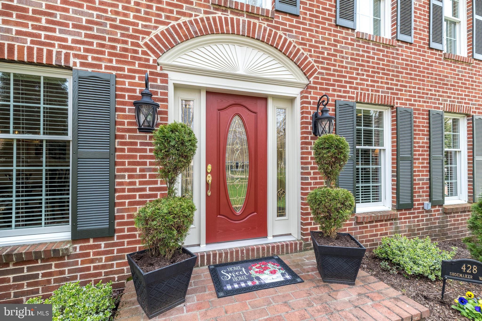 GRISTMILL RUN - Residential