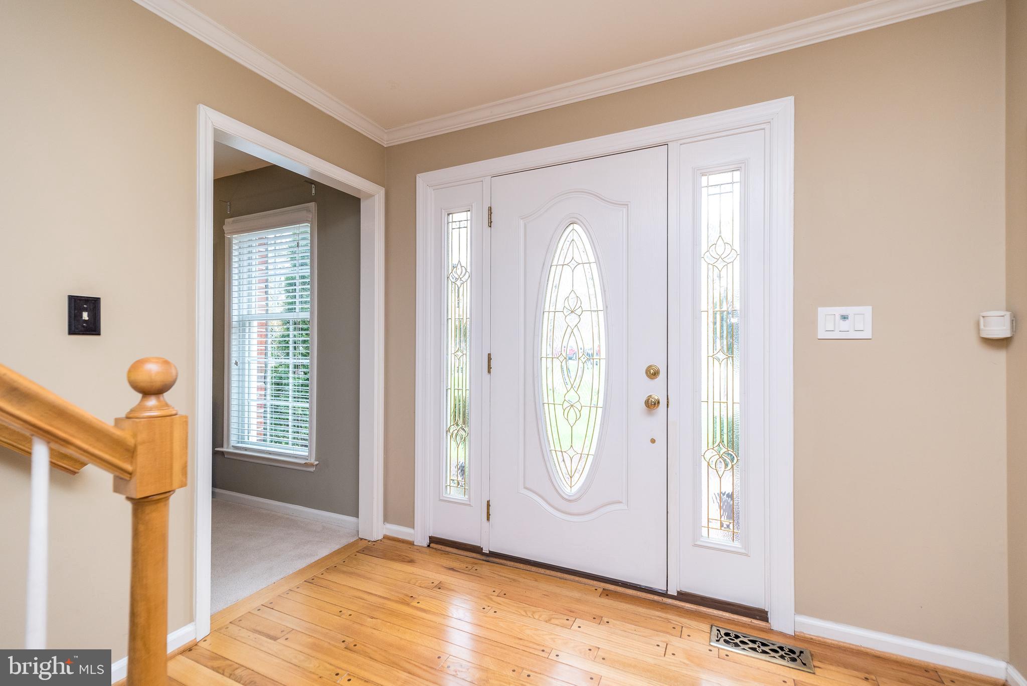 GRISTMILL RUN - Residential