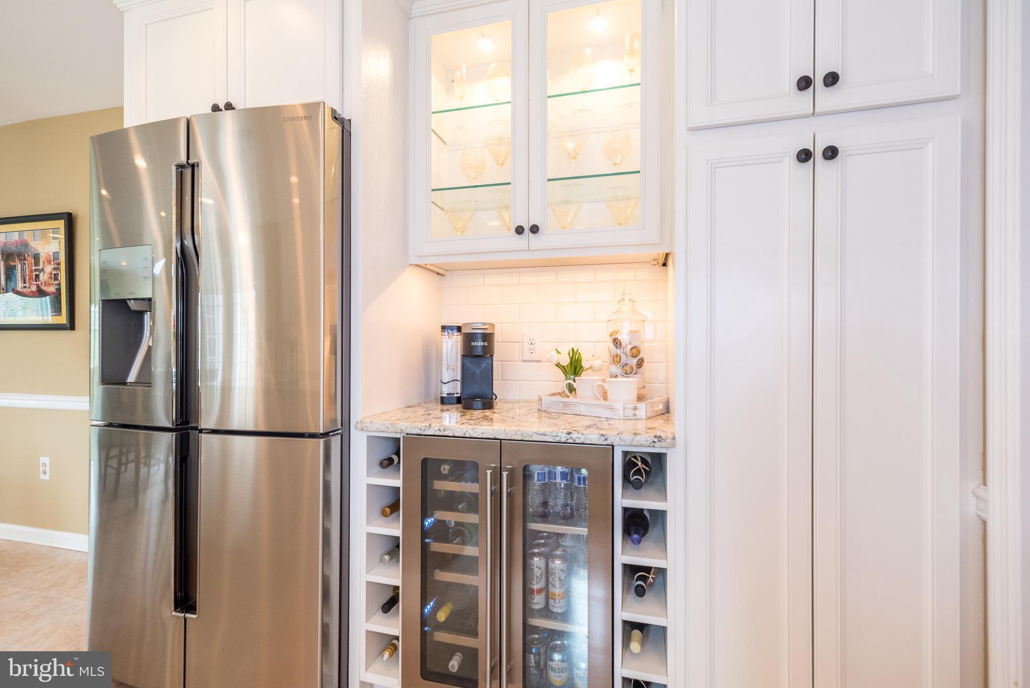 GRISTMILL RUN - Residential