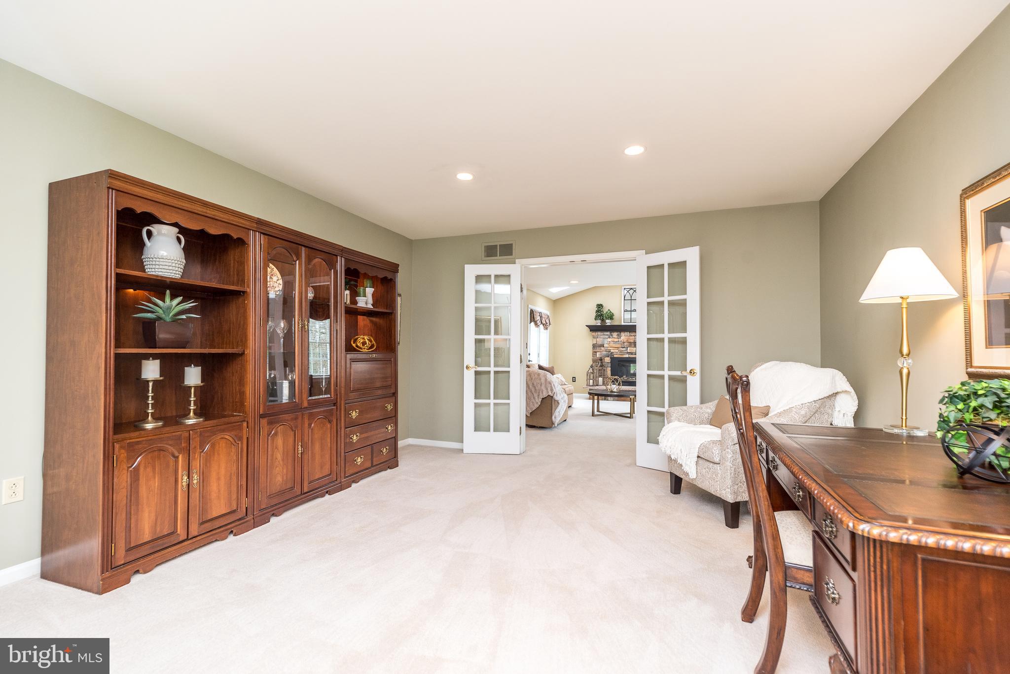 GRISTMILL RUN - Residential