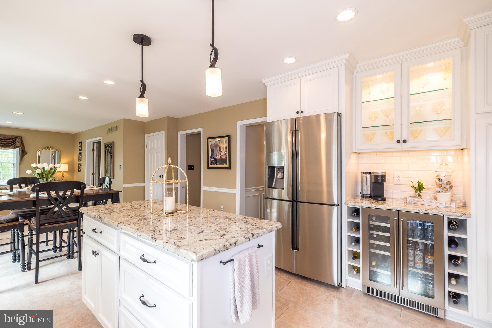 GRISTMILL RUN - Residential