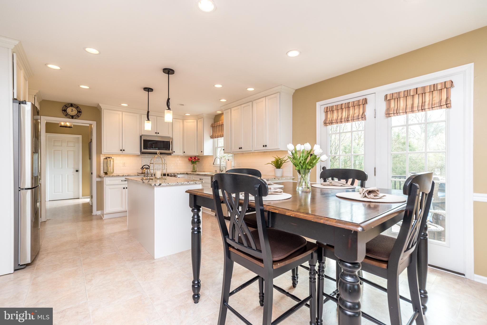 GRISTMILL RUN - Residential