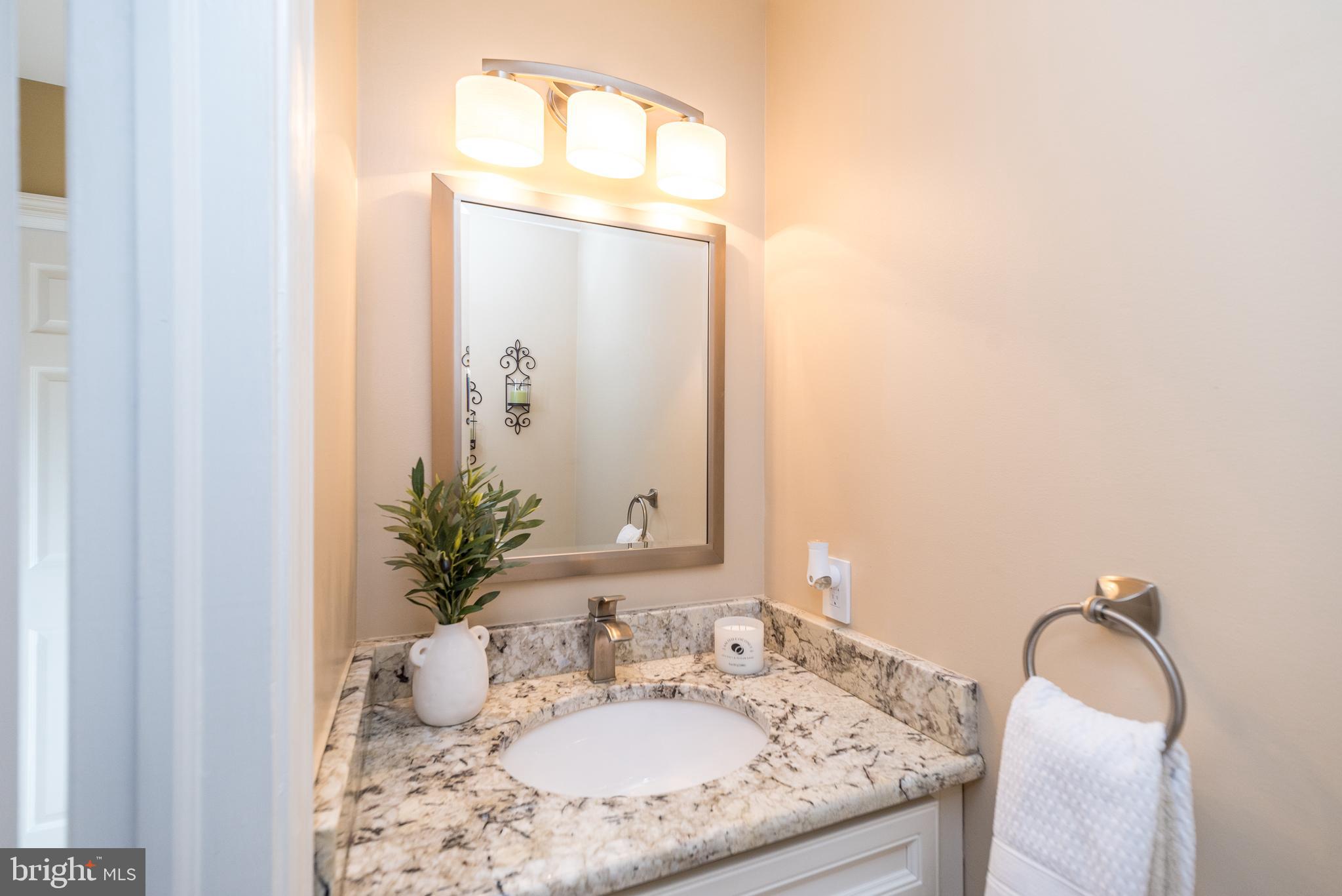 GRISTMILL RUN - Residential