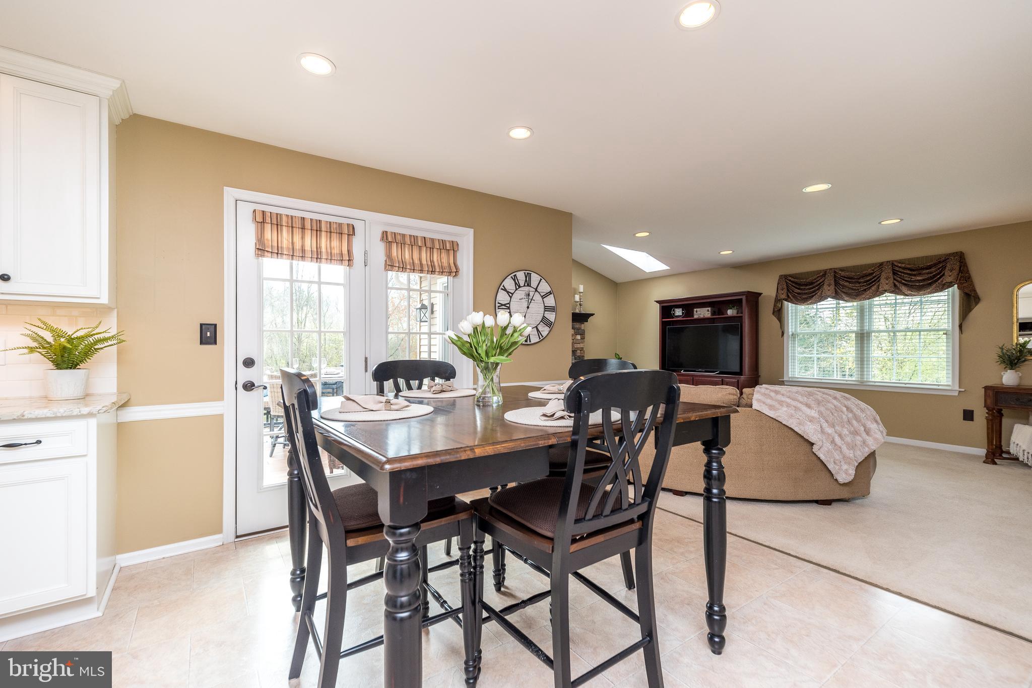 GRISTMILL RUN - Residential