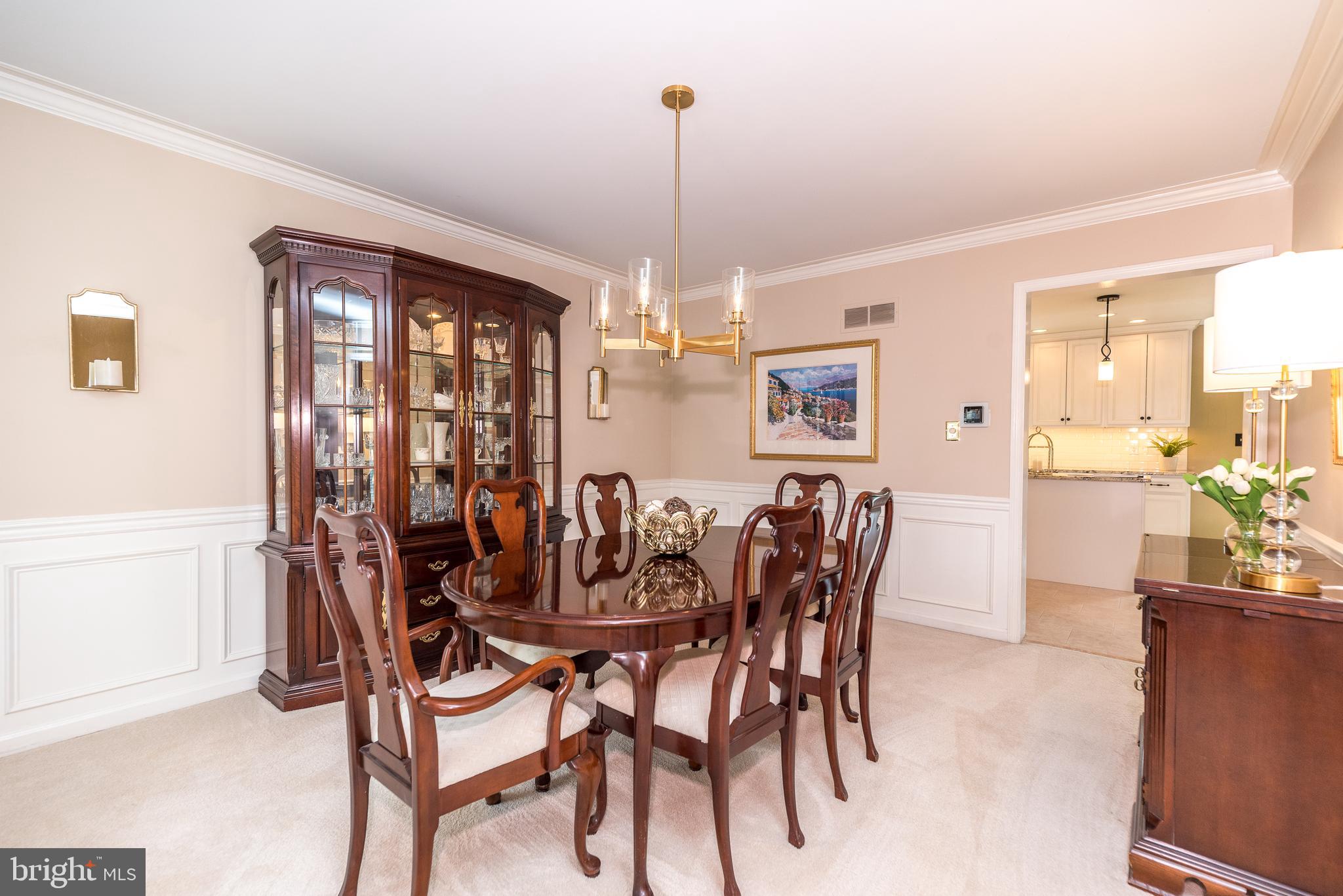 GRISTMILL RUN - Residential