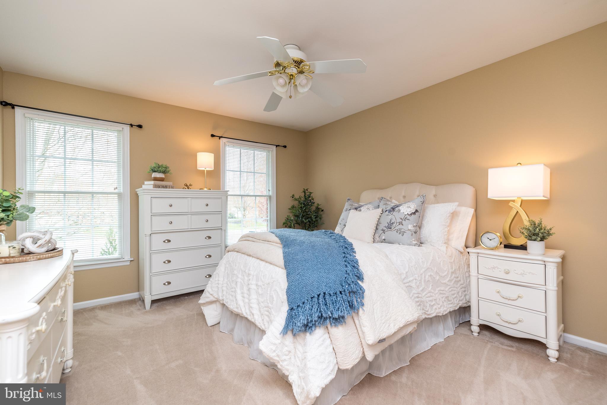 GRISTMILL RUN - Residential