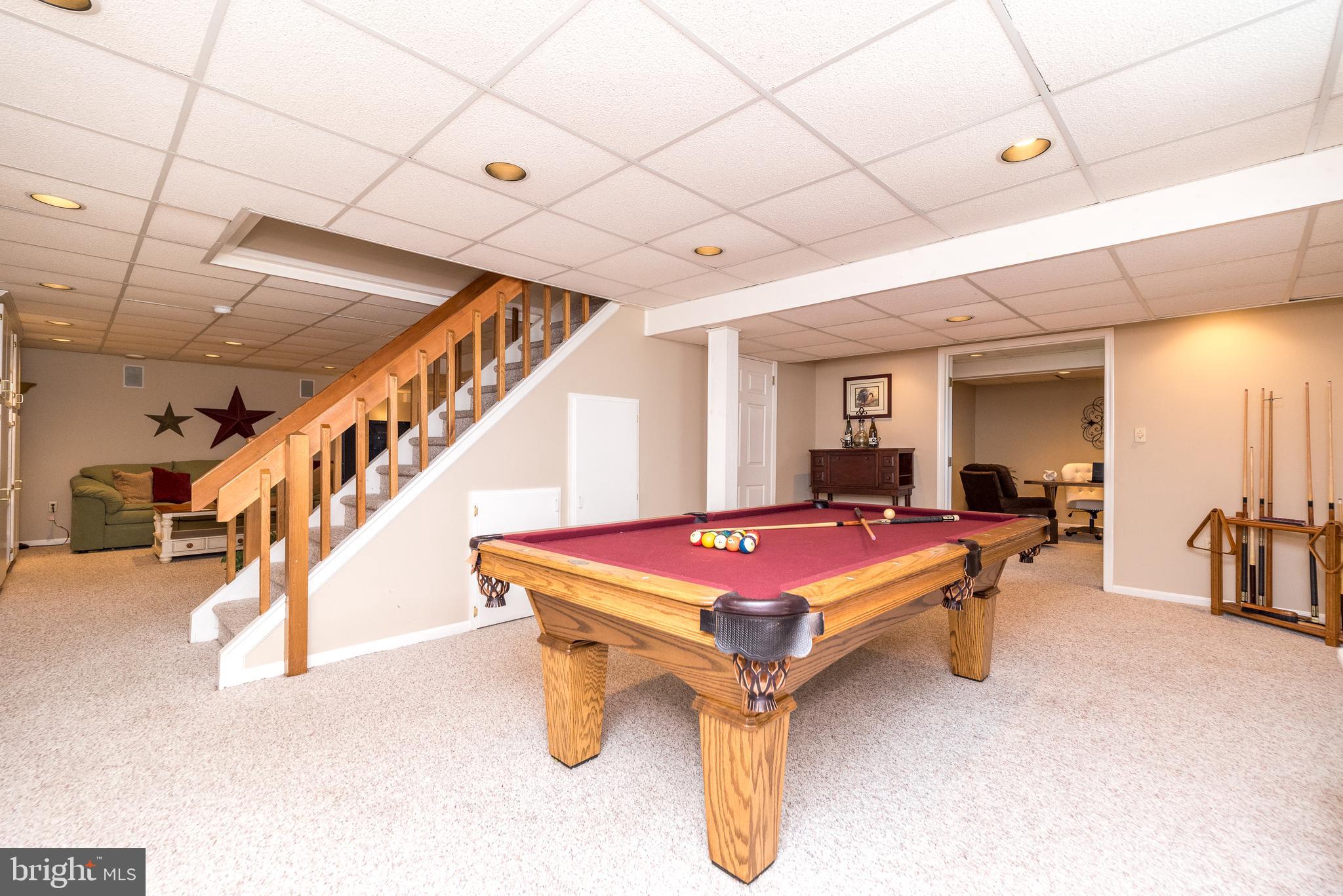 GRISTMILL RUN - Residential