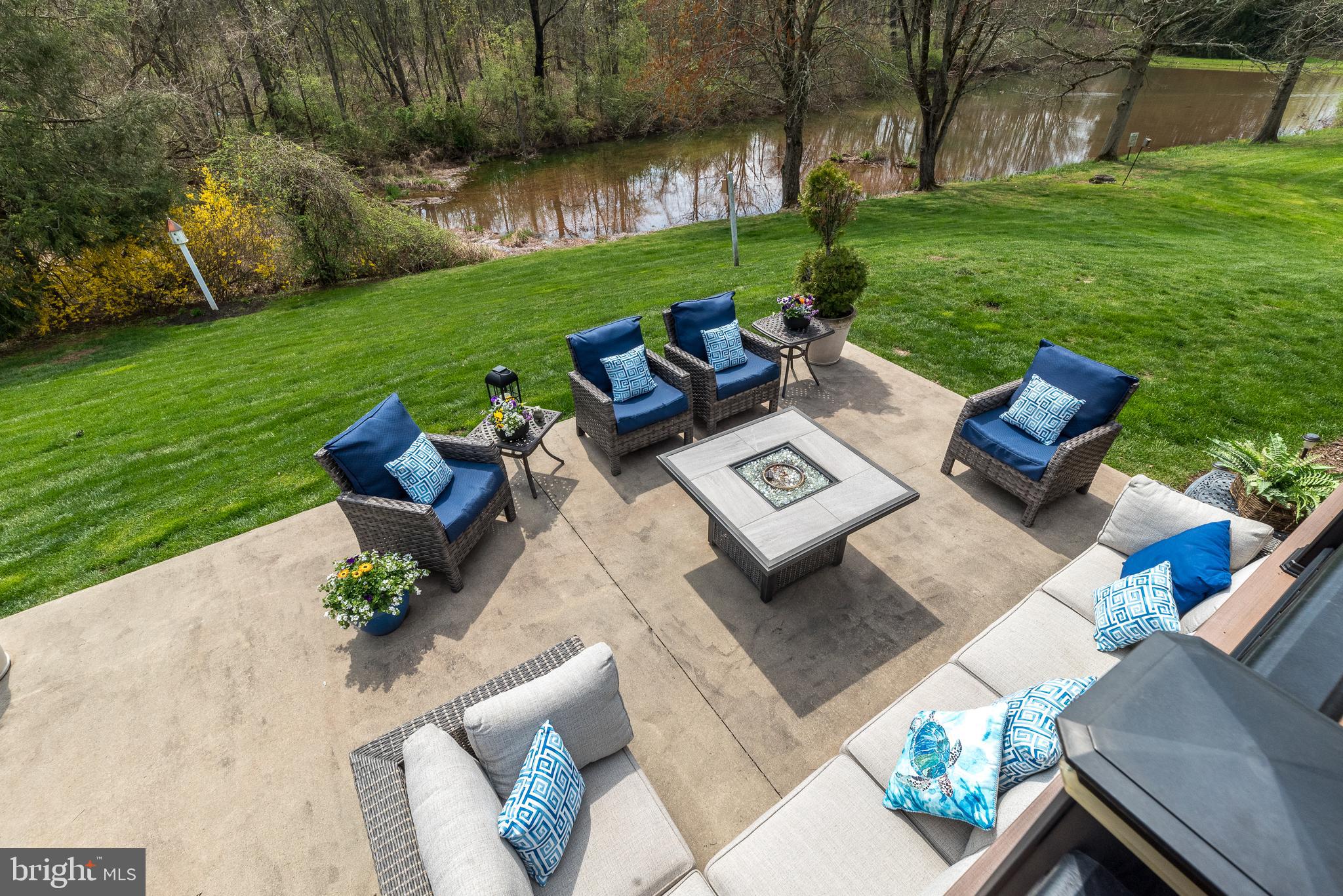 GRISTMILL RUN - Residential