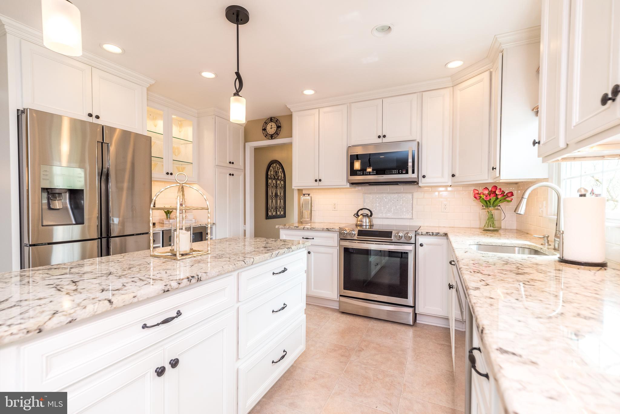 GRISTMILL RUN - Residential