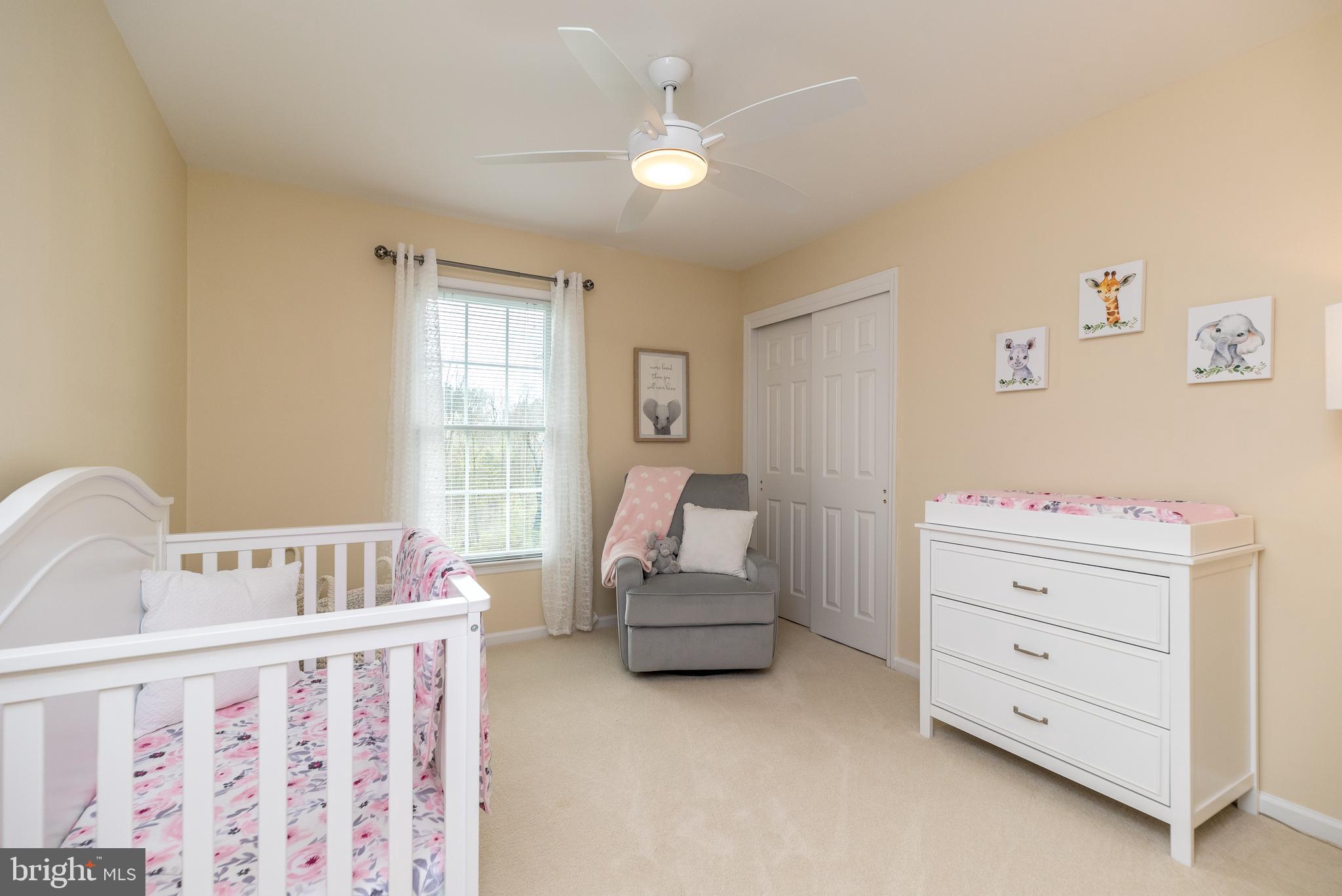 GRISTMILL RUN - Residential