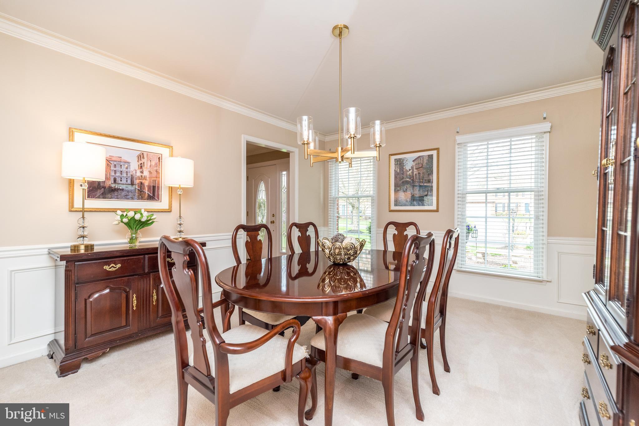 GRISTMILL RUN - Residential